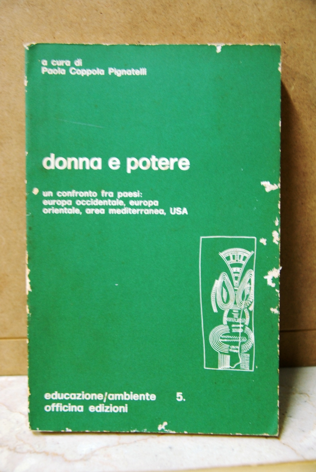 Donna e potere