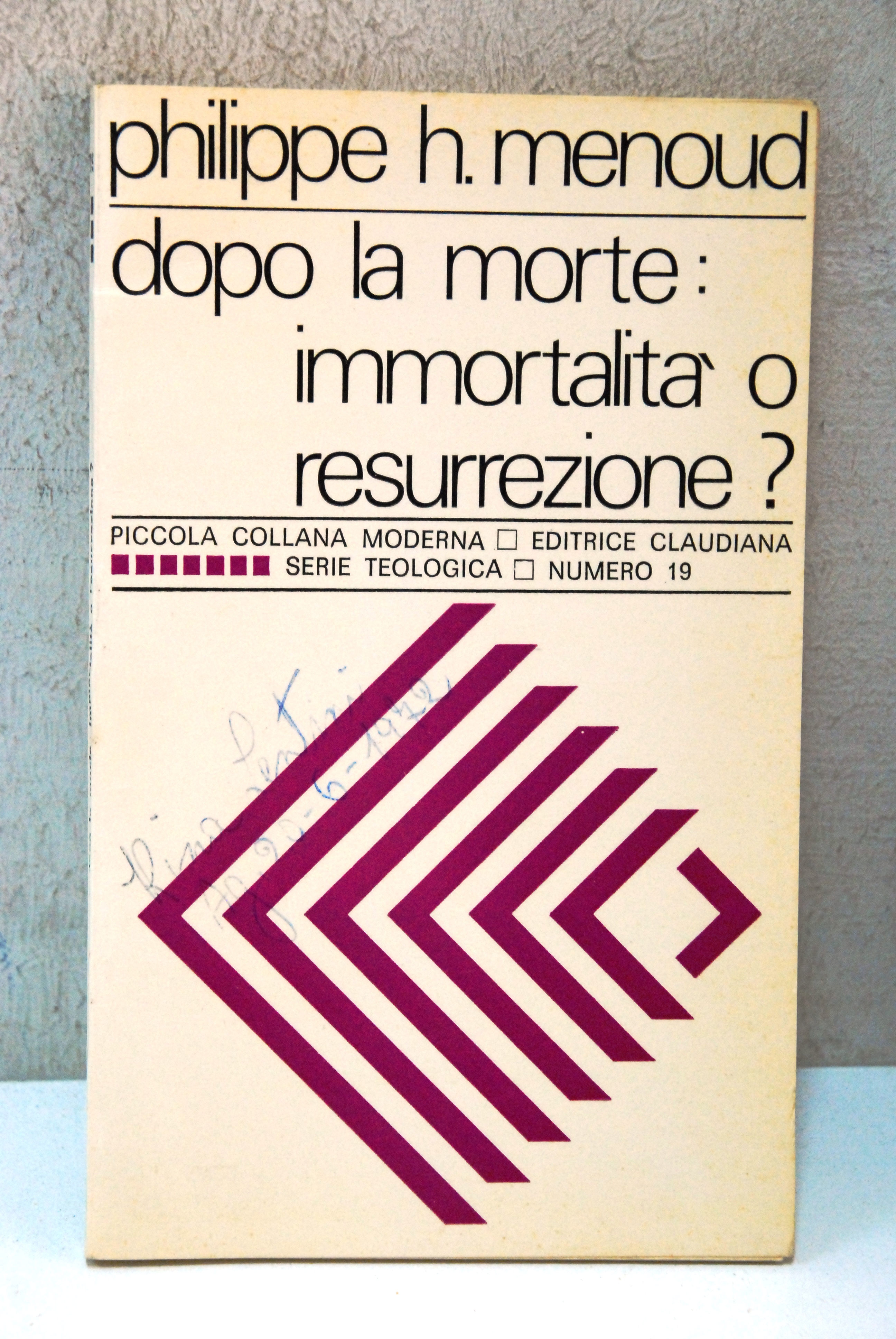 dopo la morte immortalità o resurrezione