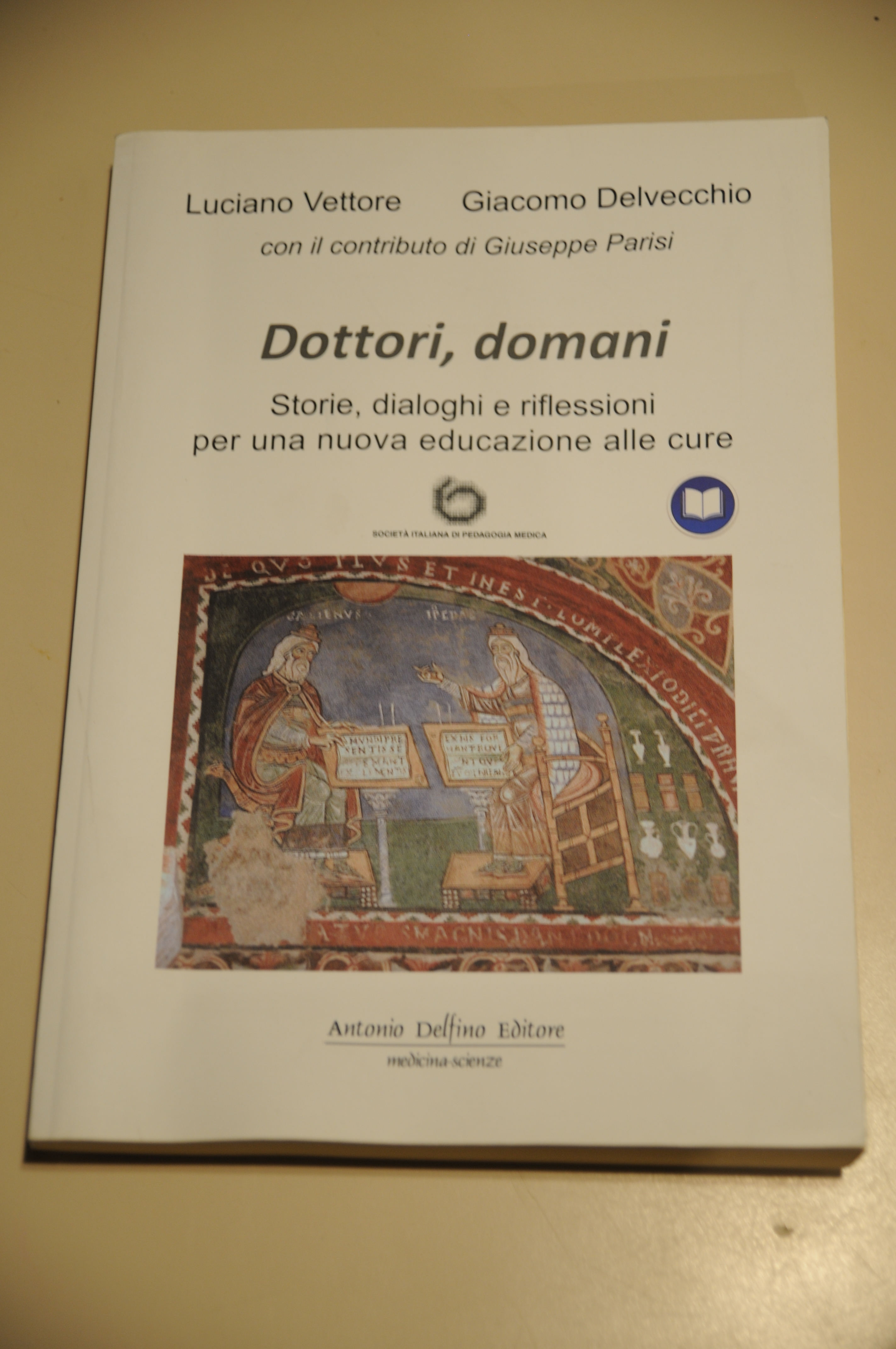 dottori domani NUOVISSIMO