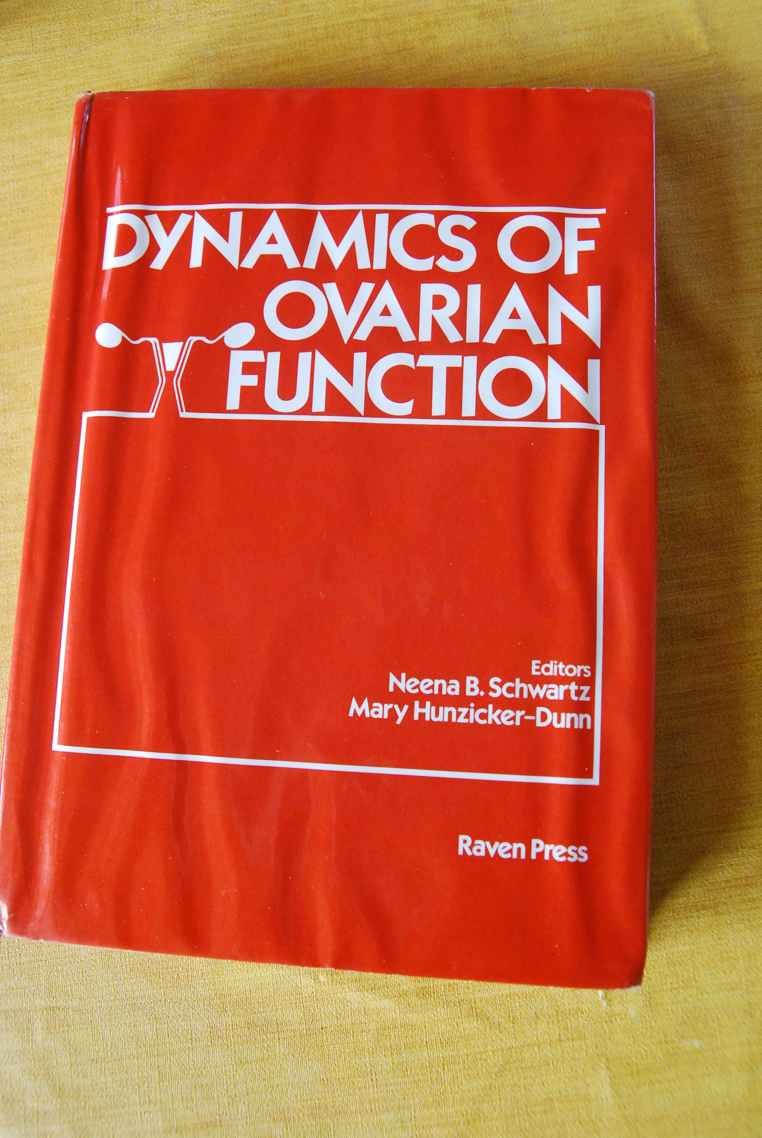 dynamics of ovarian function
