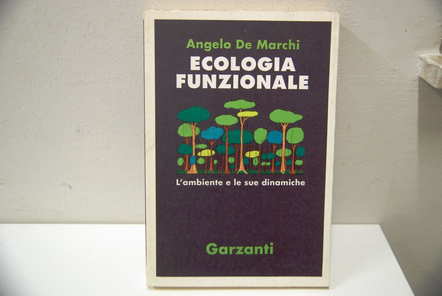Ecologia Funzionale (ambiente)