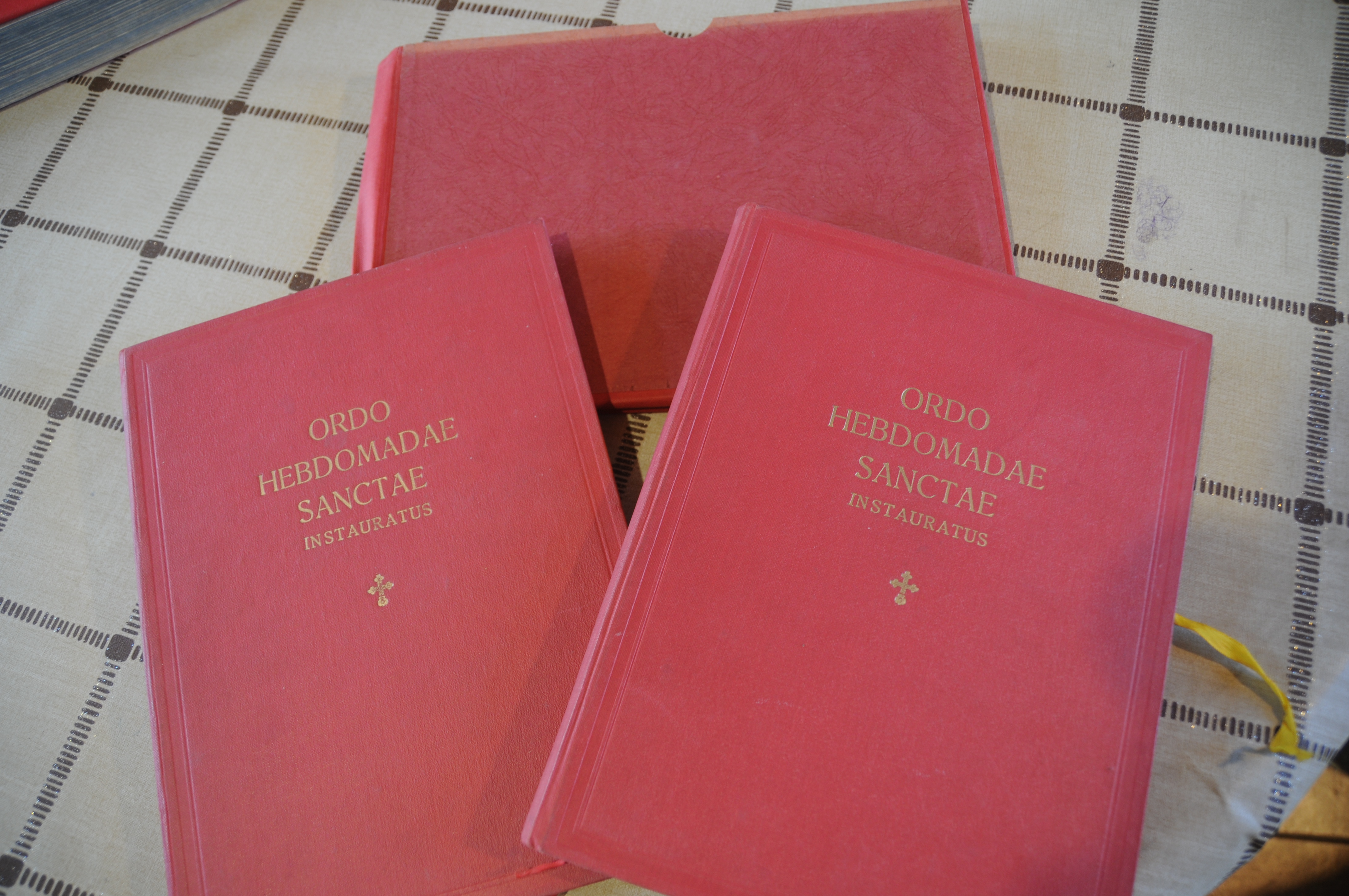 editio typica 2 voll. in cofanetto NUOVISSIMI