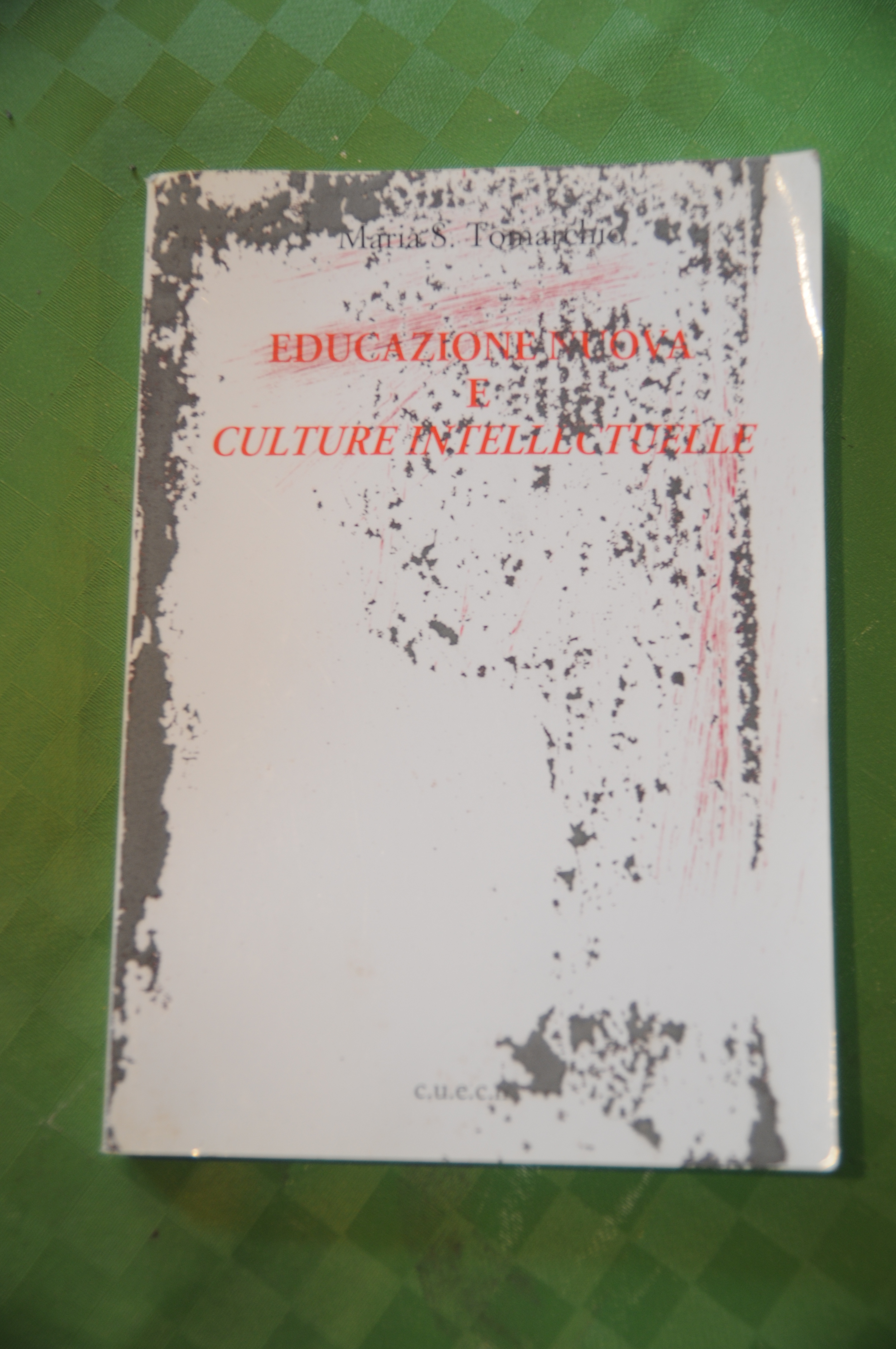 educazione nuova e culture intellectuelle NUOVISSIMO