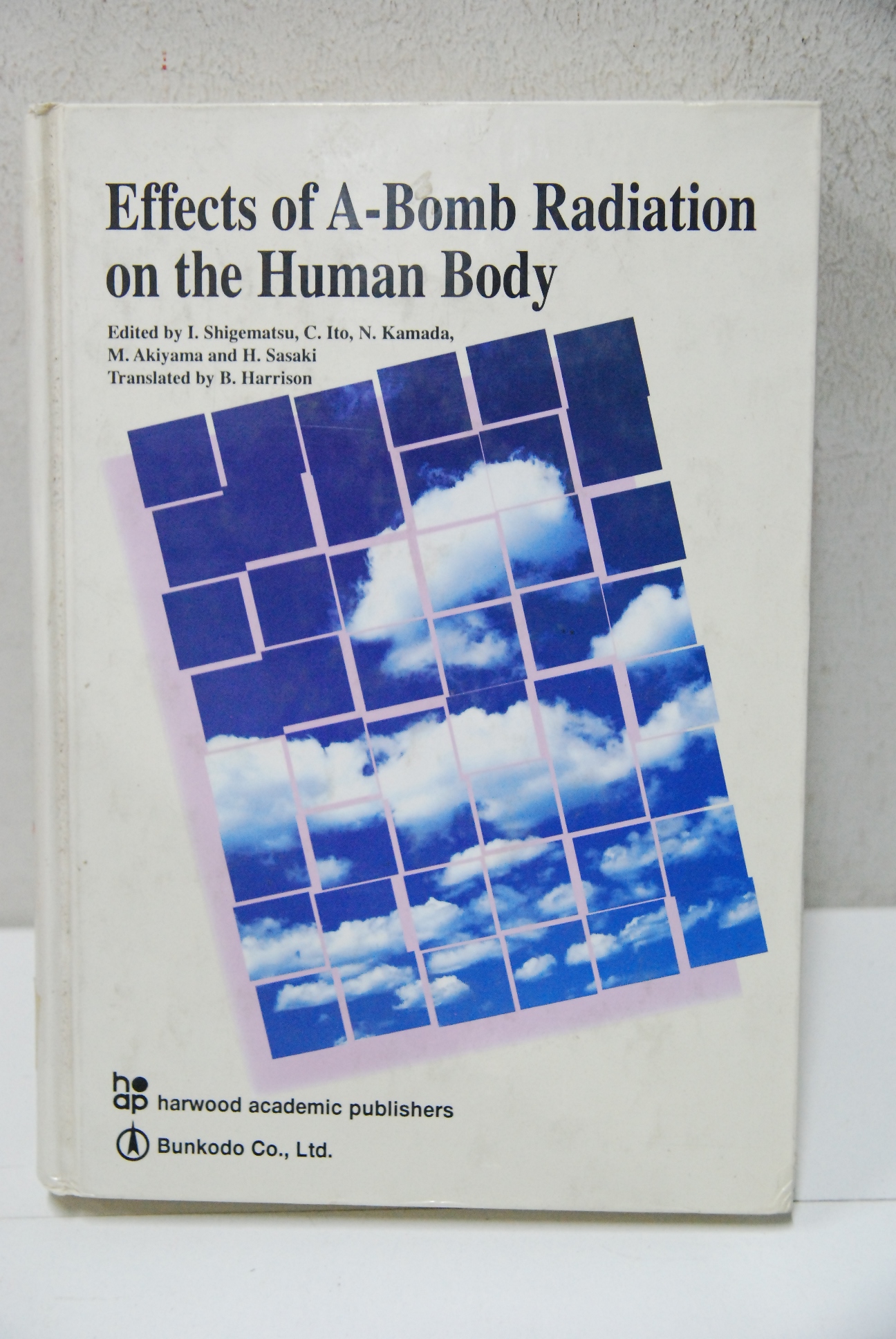 effects of a bomb radiation on the Human Body ? …