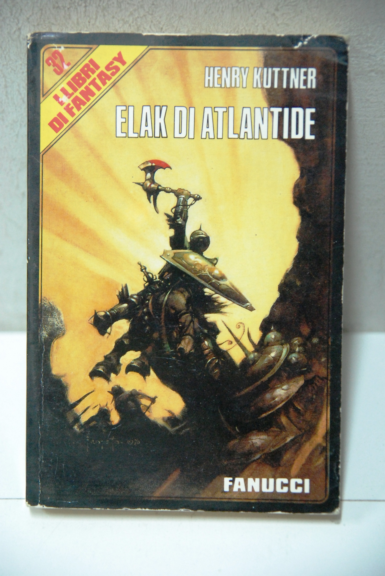 elak di atlantide