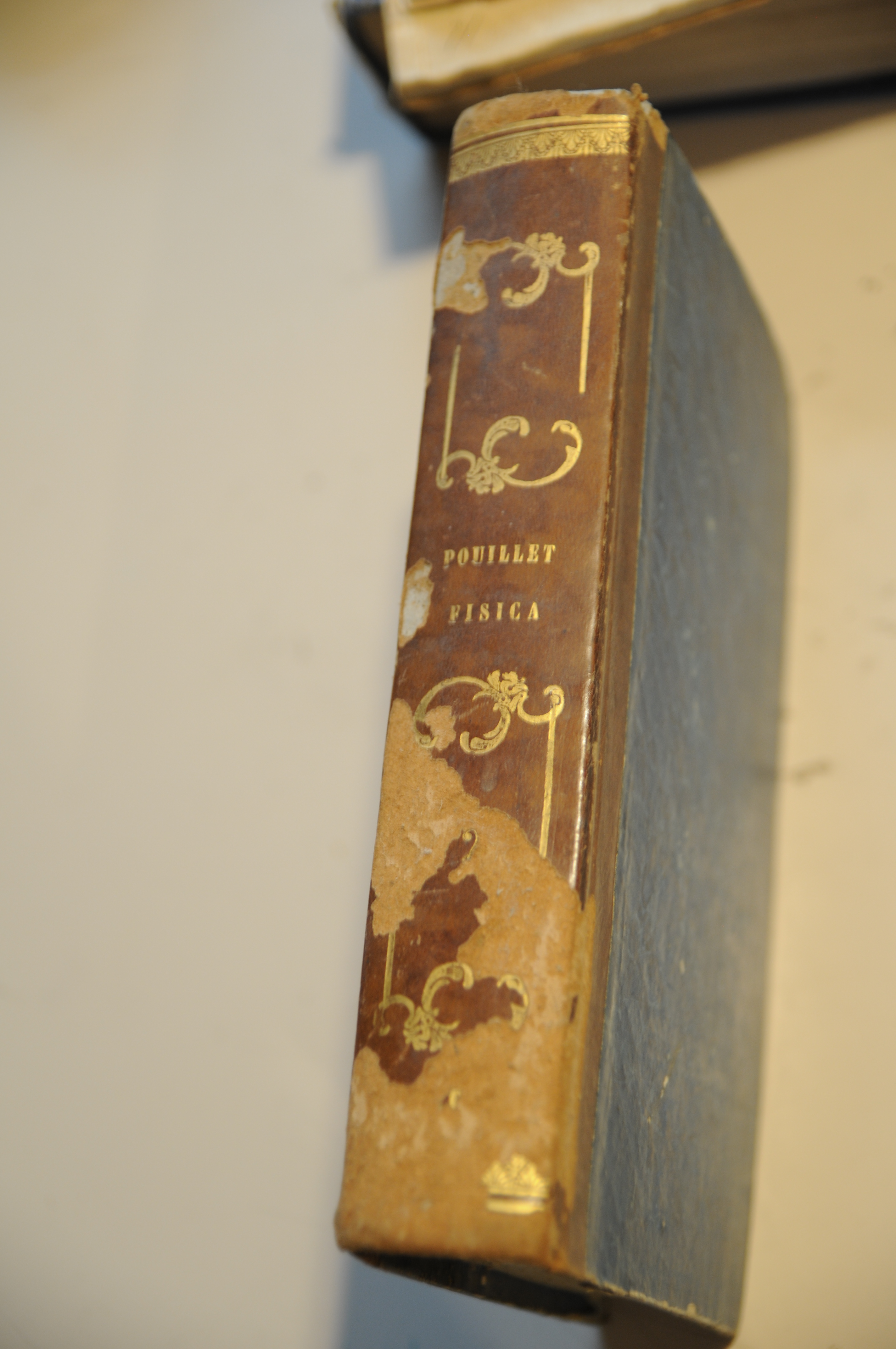 elementi di fisica sperimentale e di meteorologia tomo II