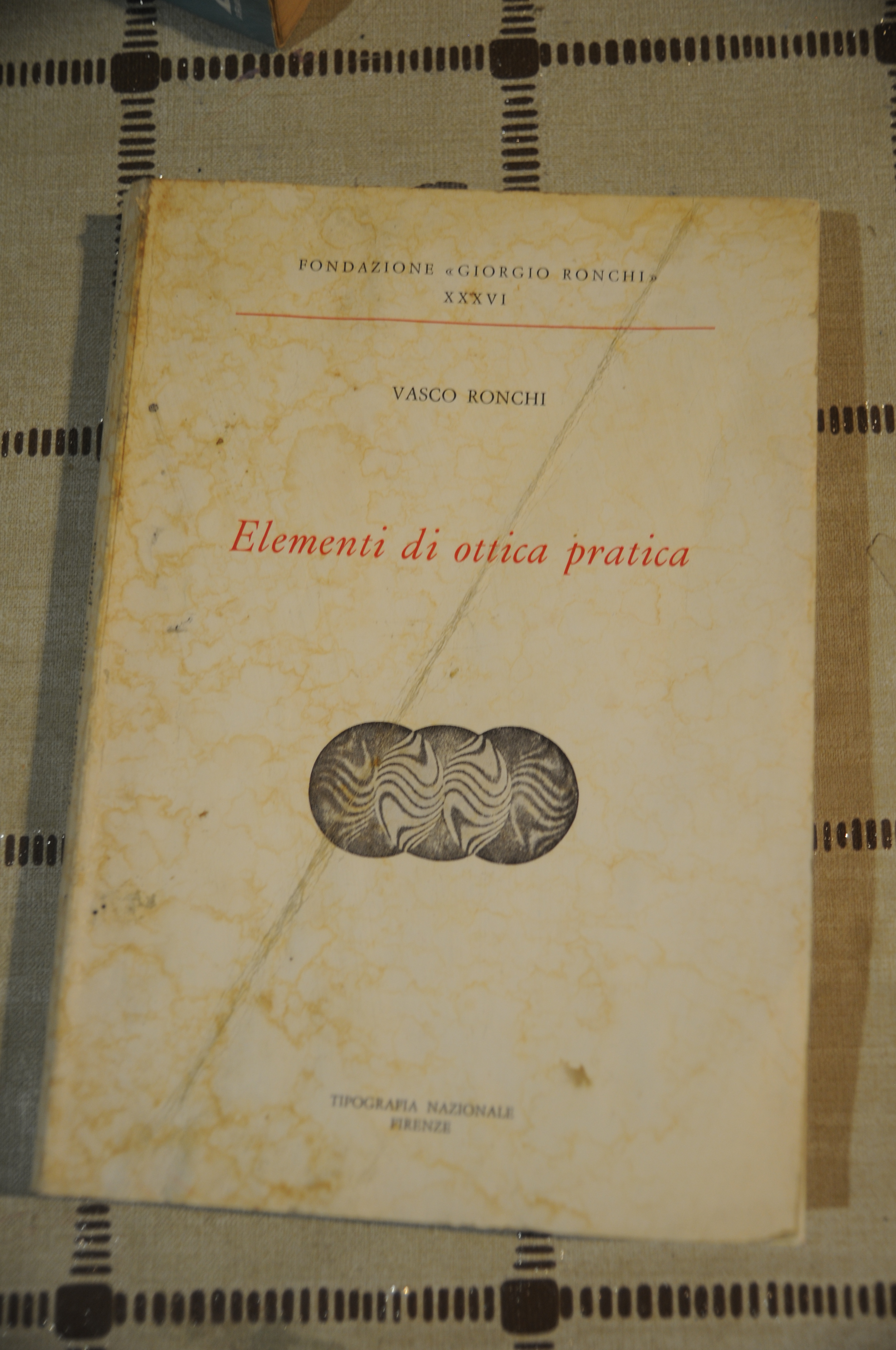 elementi di ottica pratica