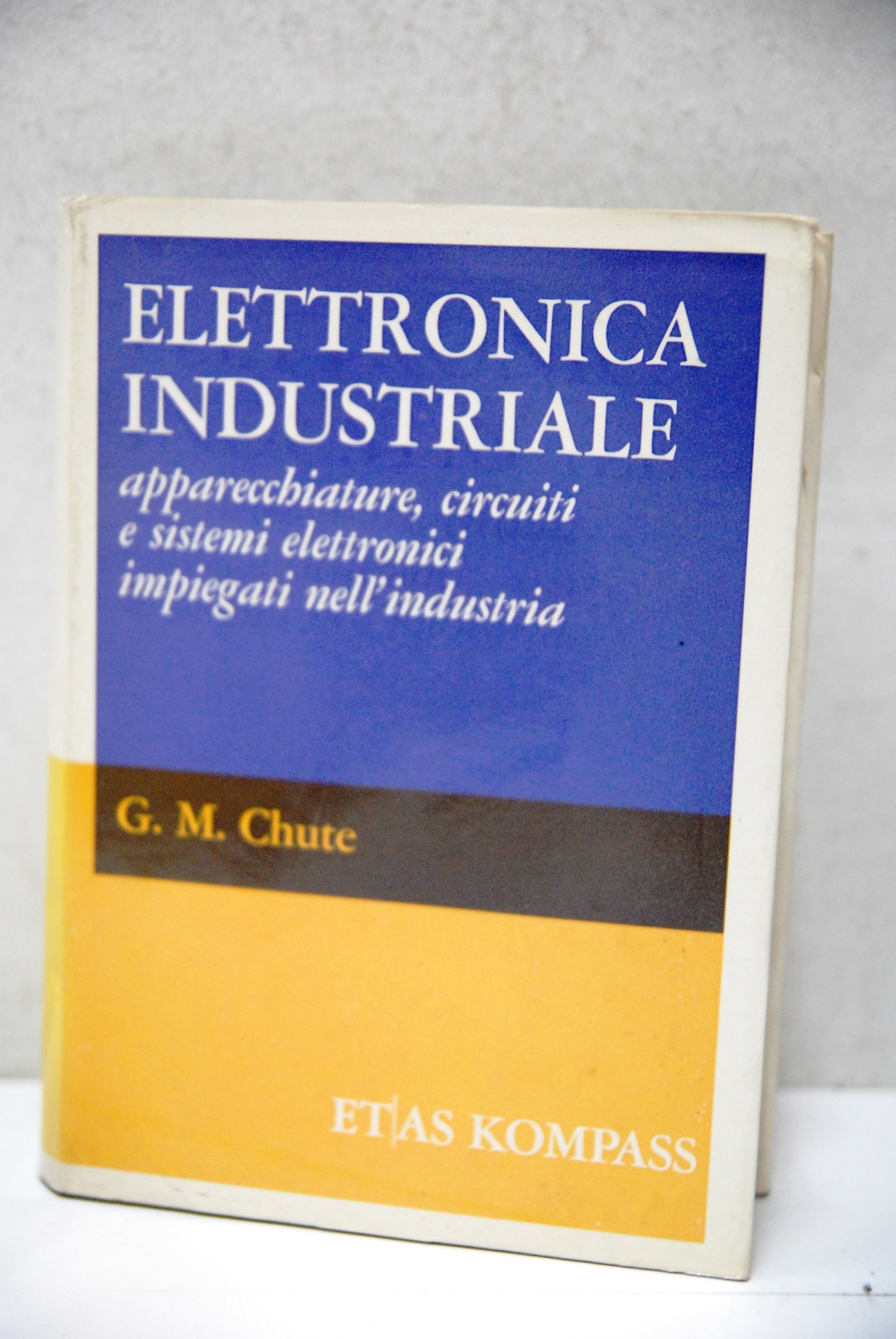 Elettronica industriale