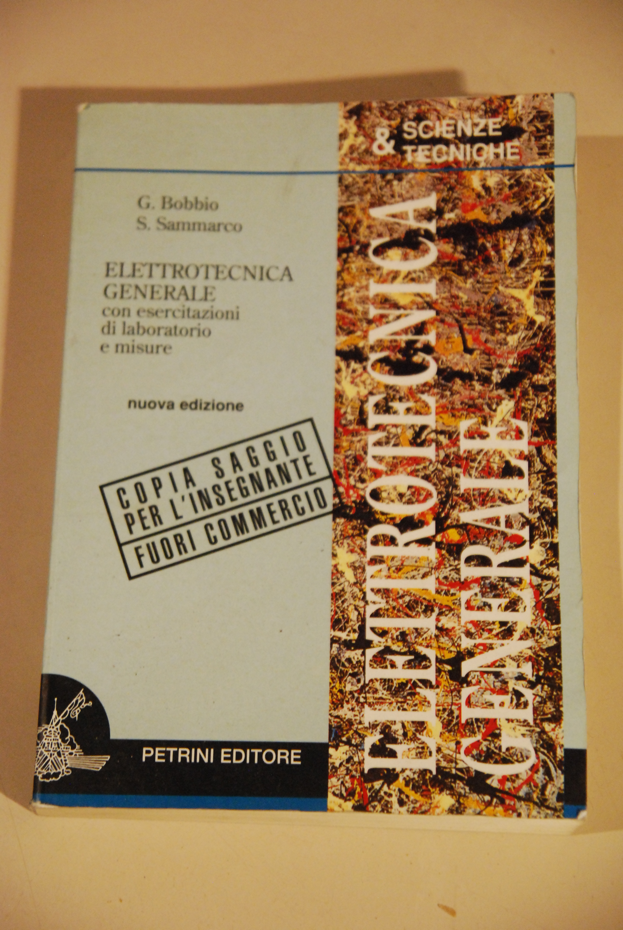 elettrotecnica generale