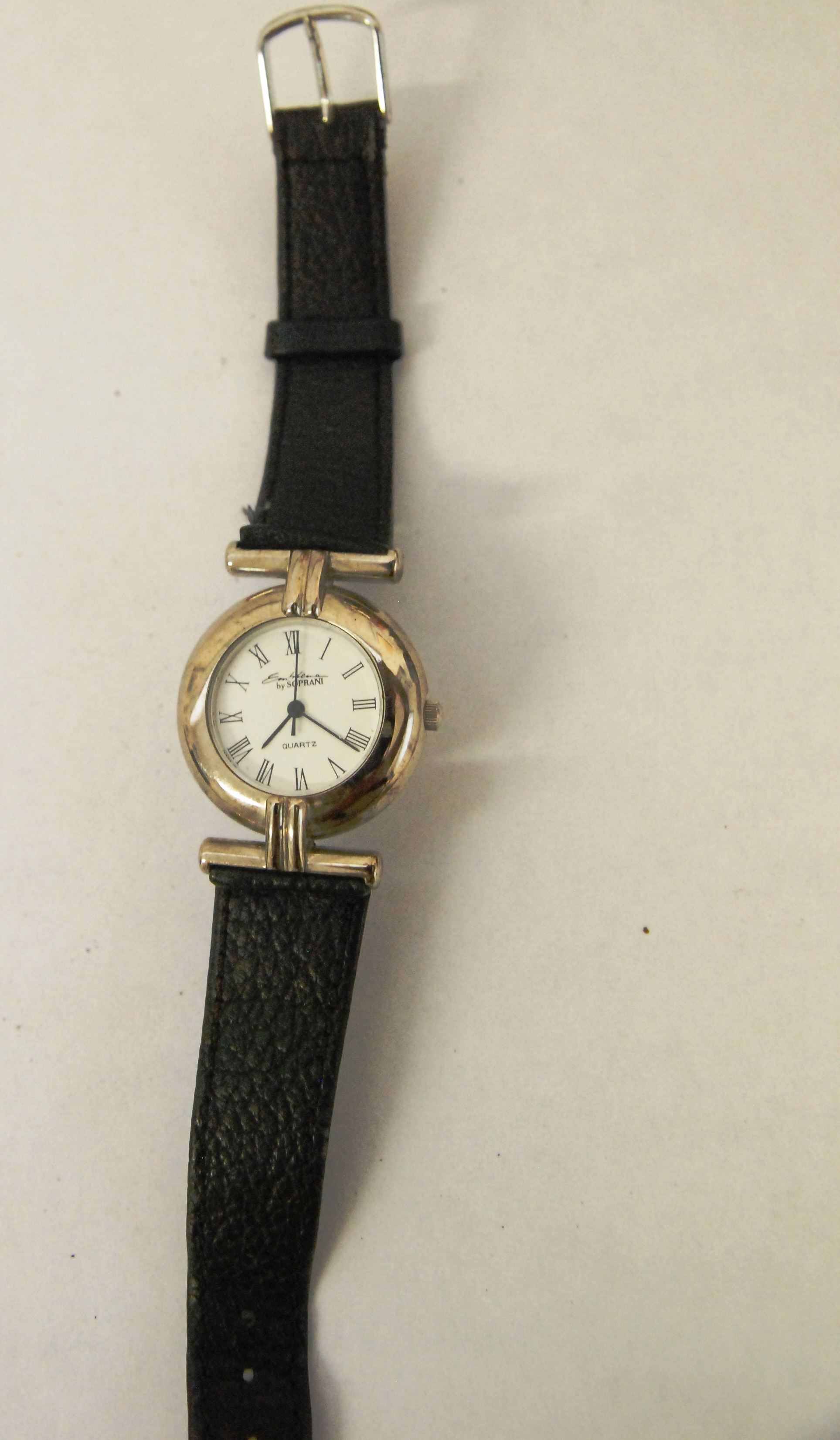 emblema by soprani quartz