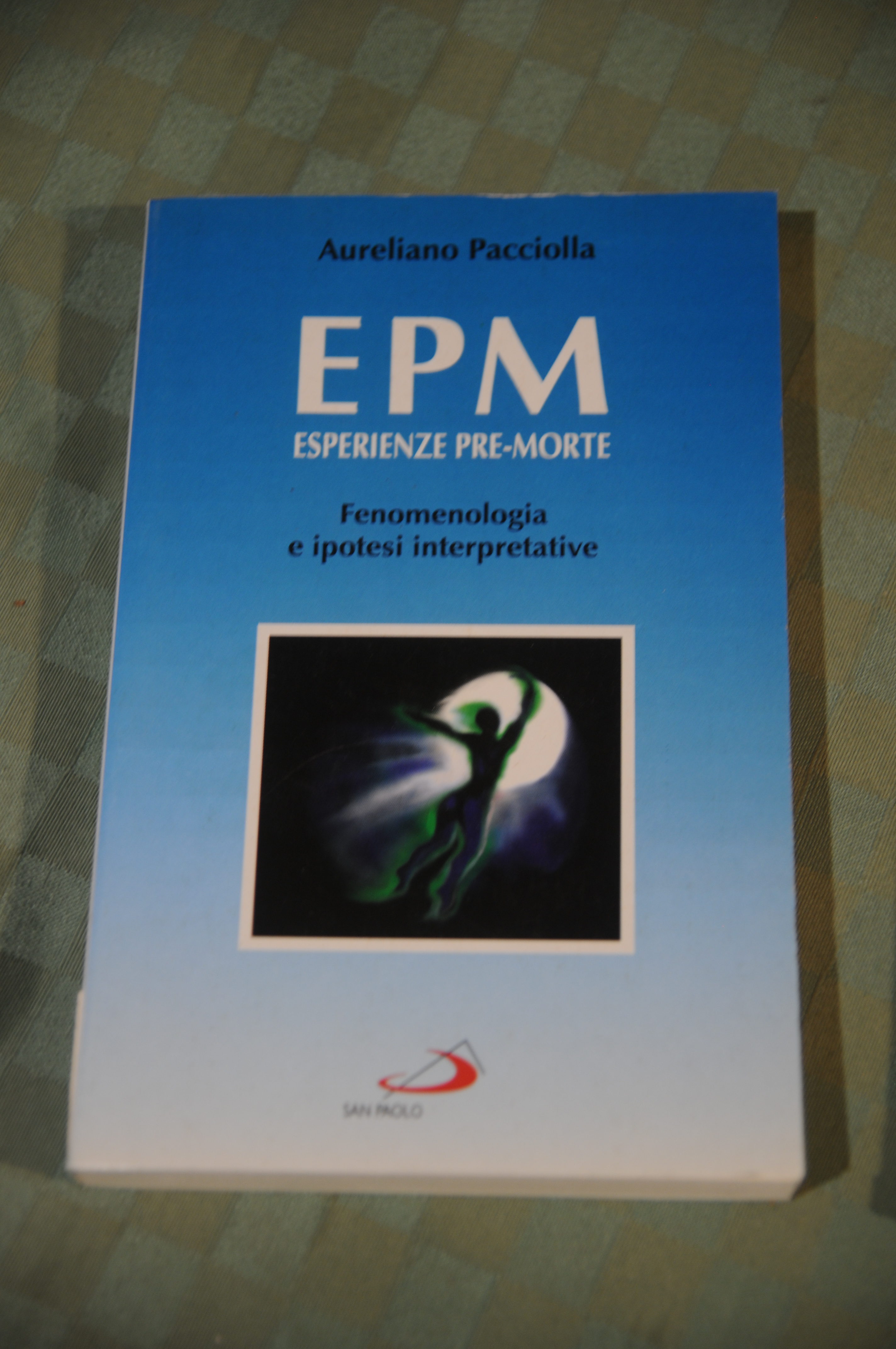 epm esperienze pre morte NUOVISSIMO
