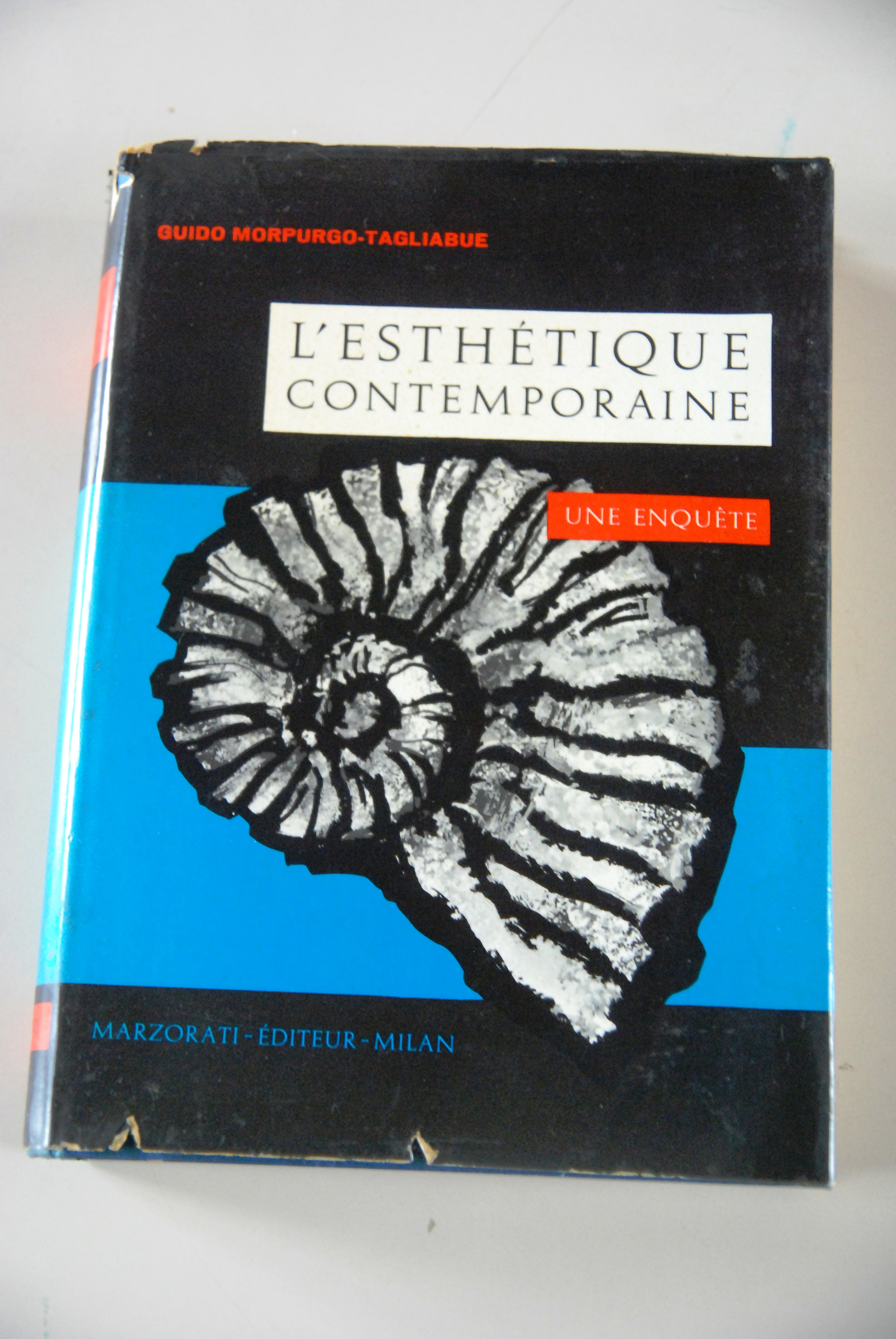 esthetique contemporaine ottime cdz.