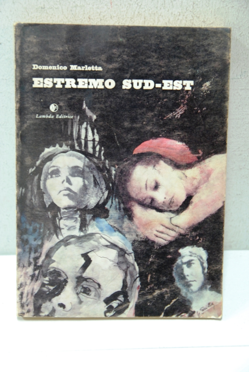 Estremo Sud Est