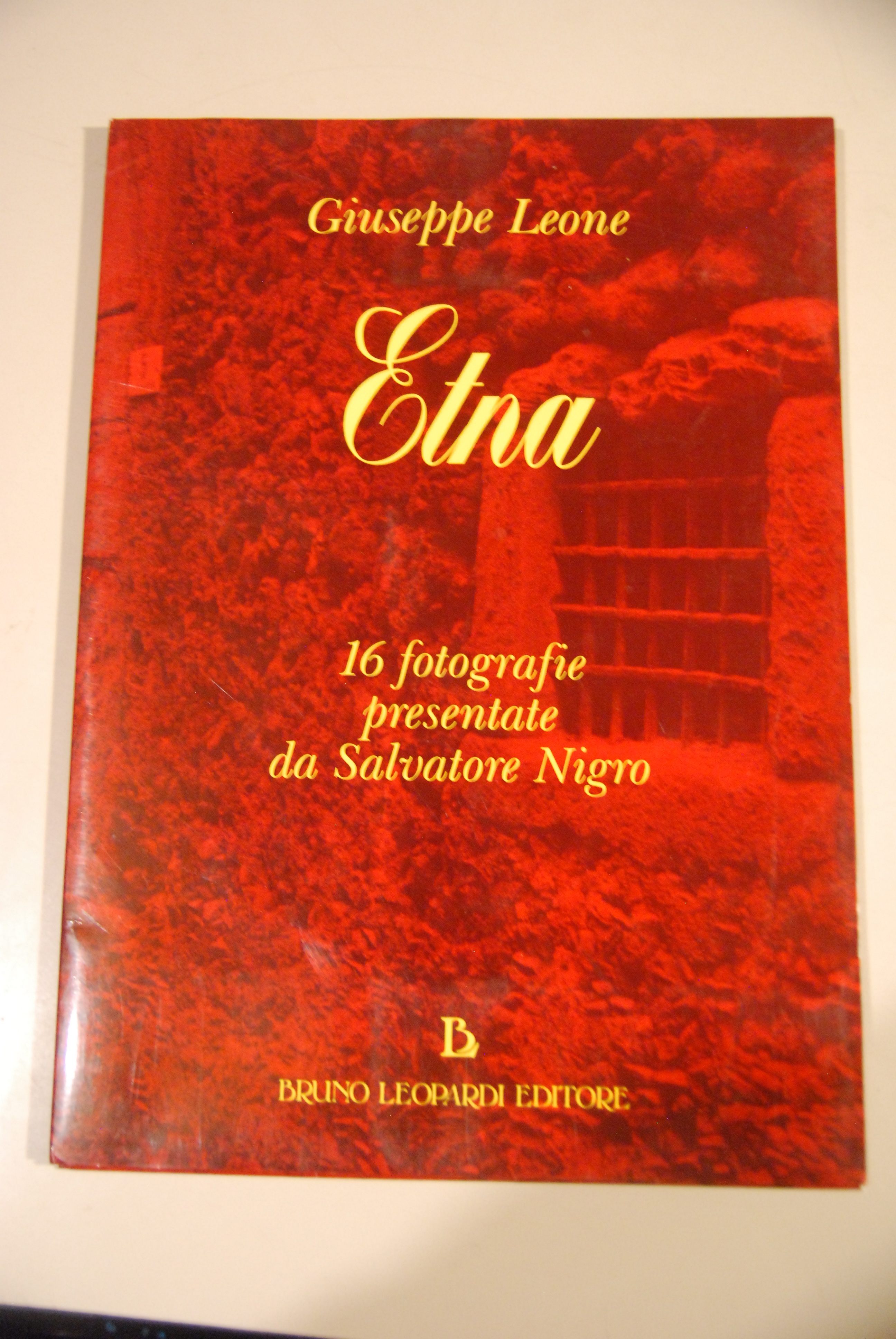 etna 16 fotografie salvatore nigro NUOVO