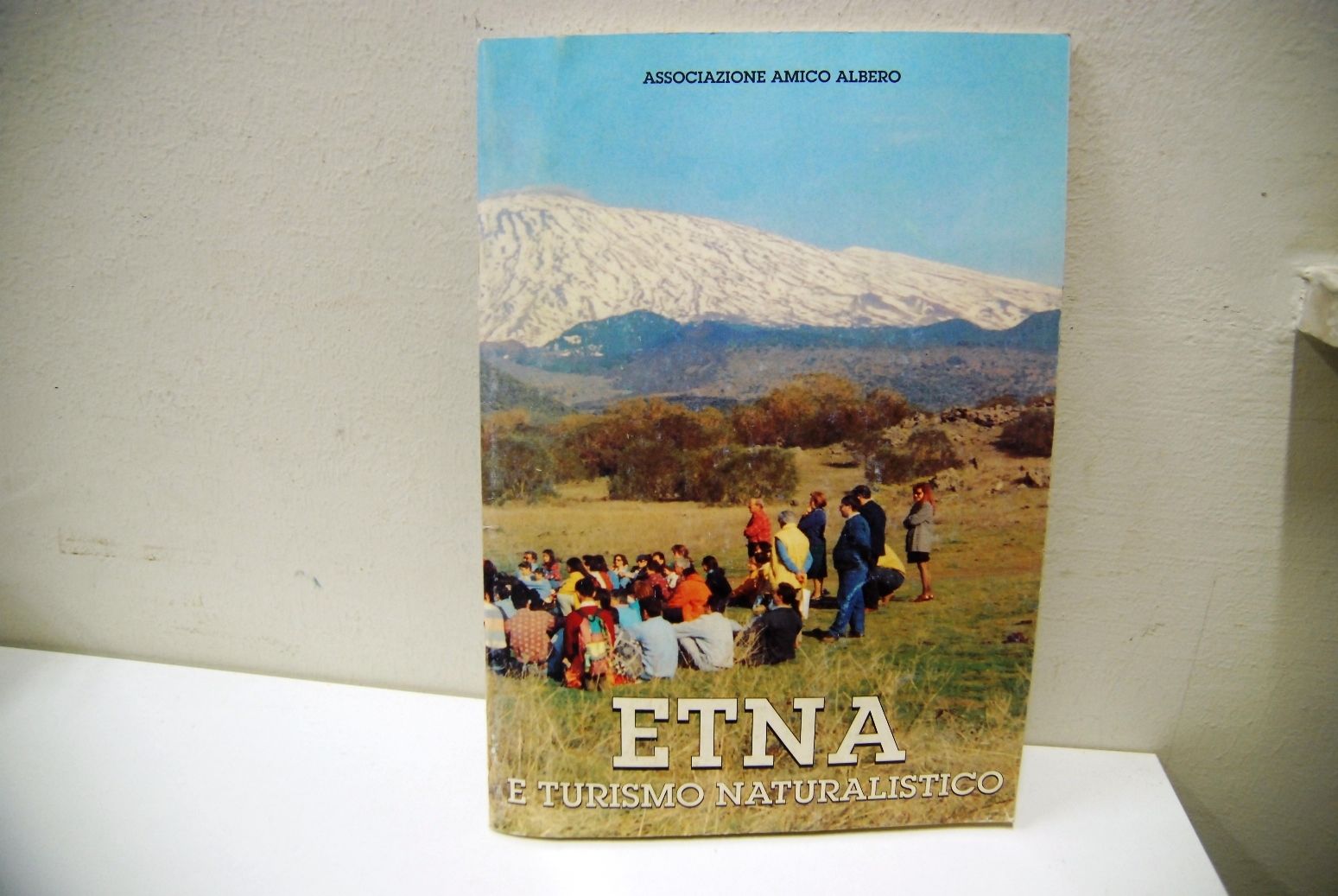 Etna e Turismo Naturalistico