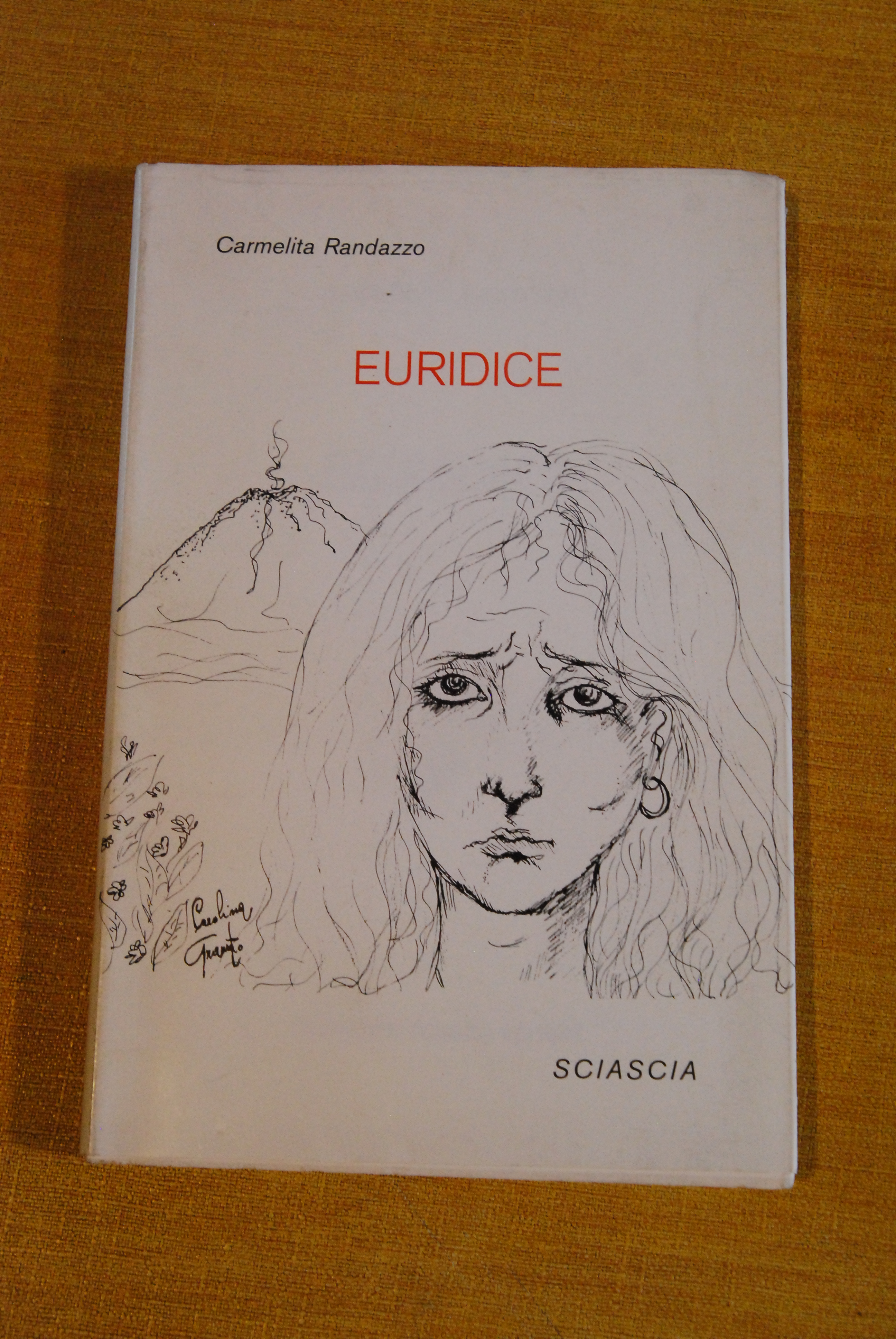 euridice NUOVO