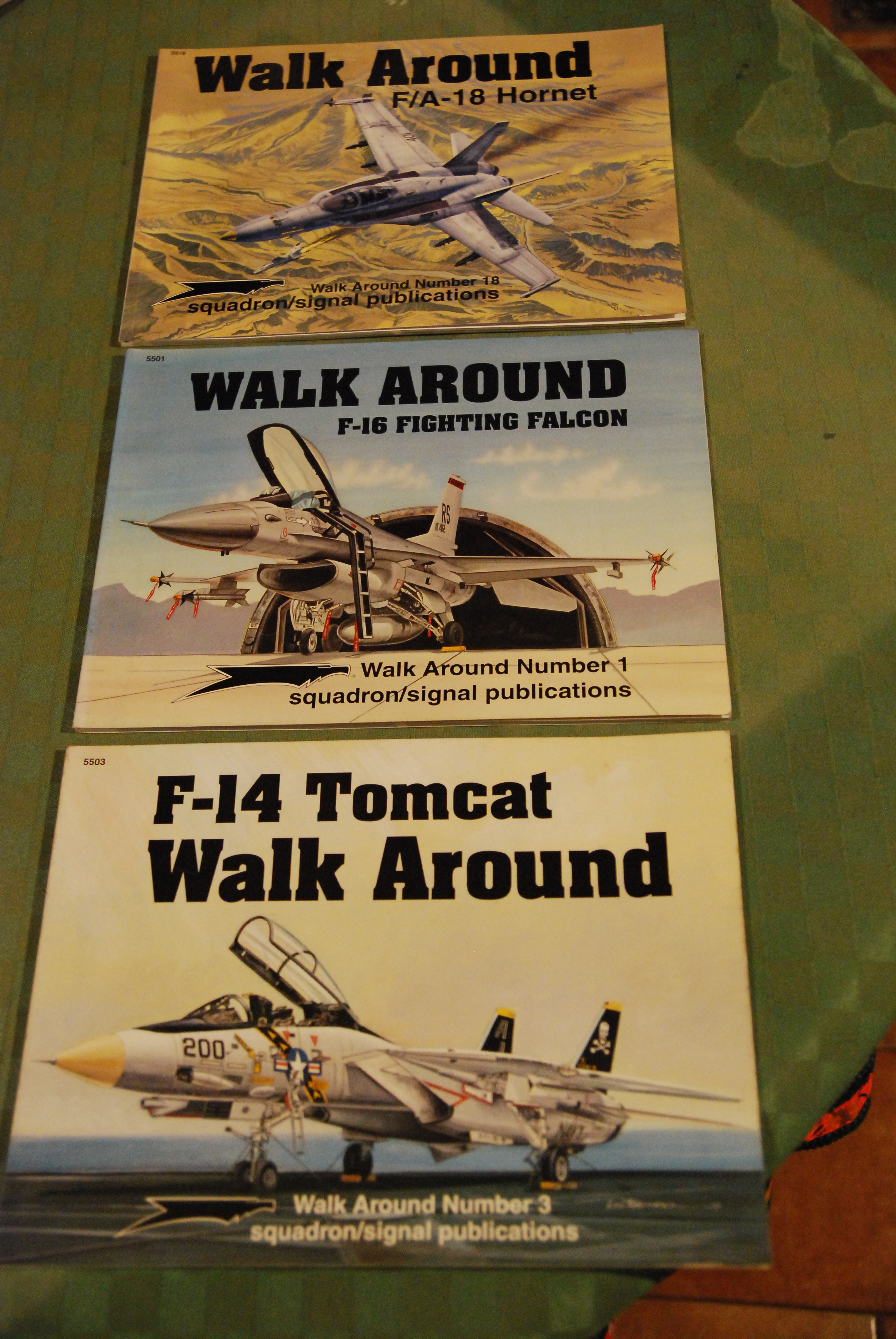 f a-18 hornet 5518, f-16 fighting falcon 5501, f-14 tomcat …