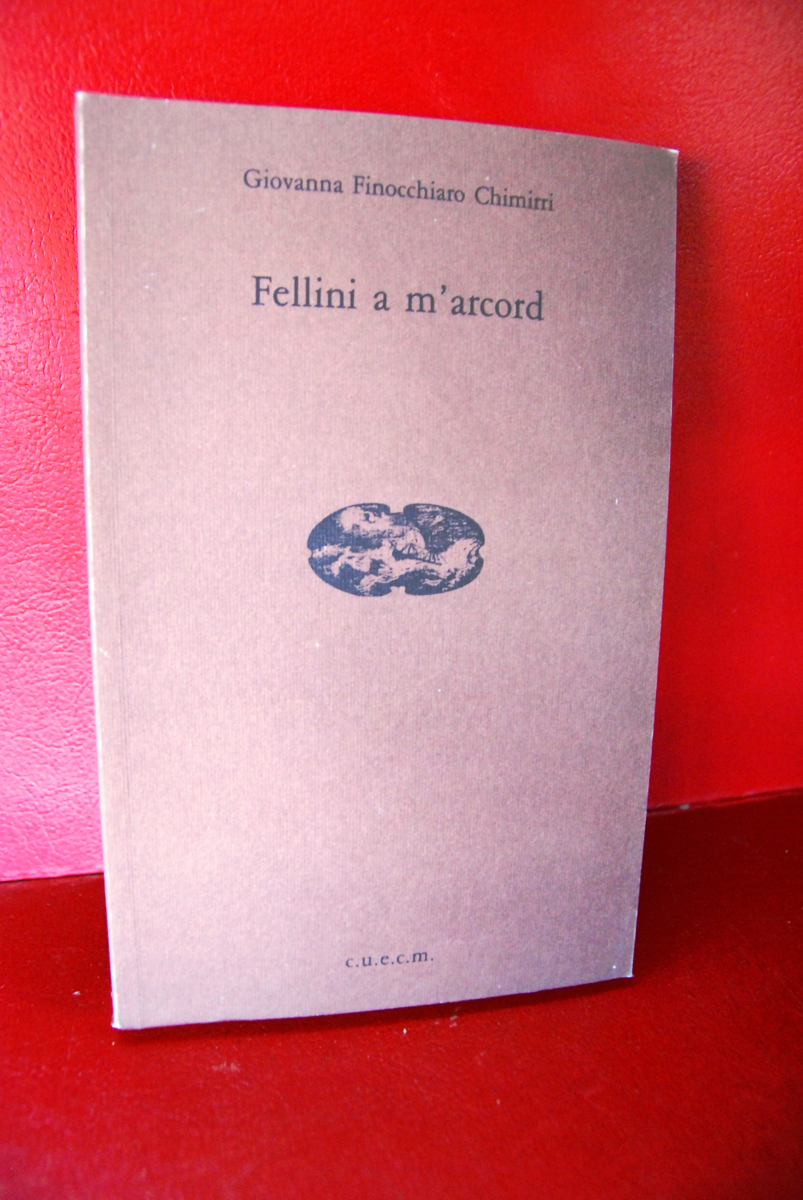 FELLINI a m'arcord NUOVO