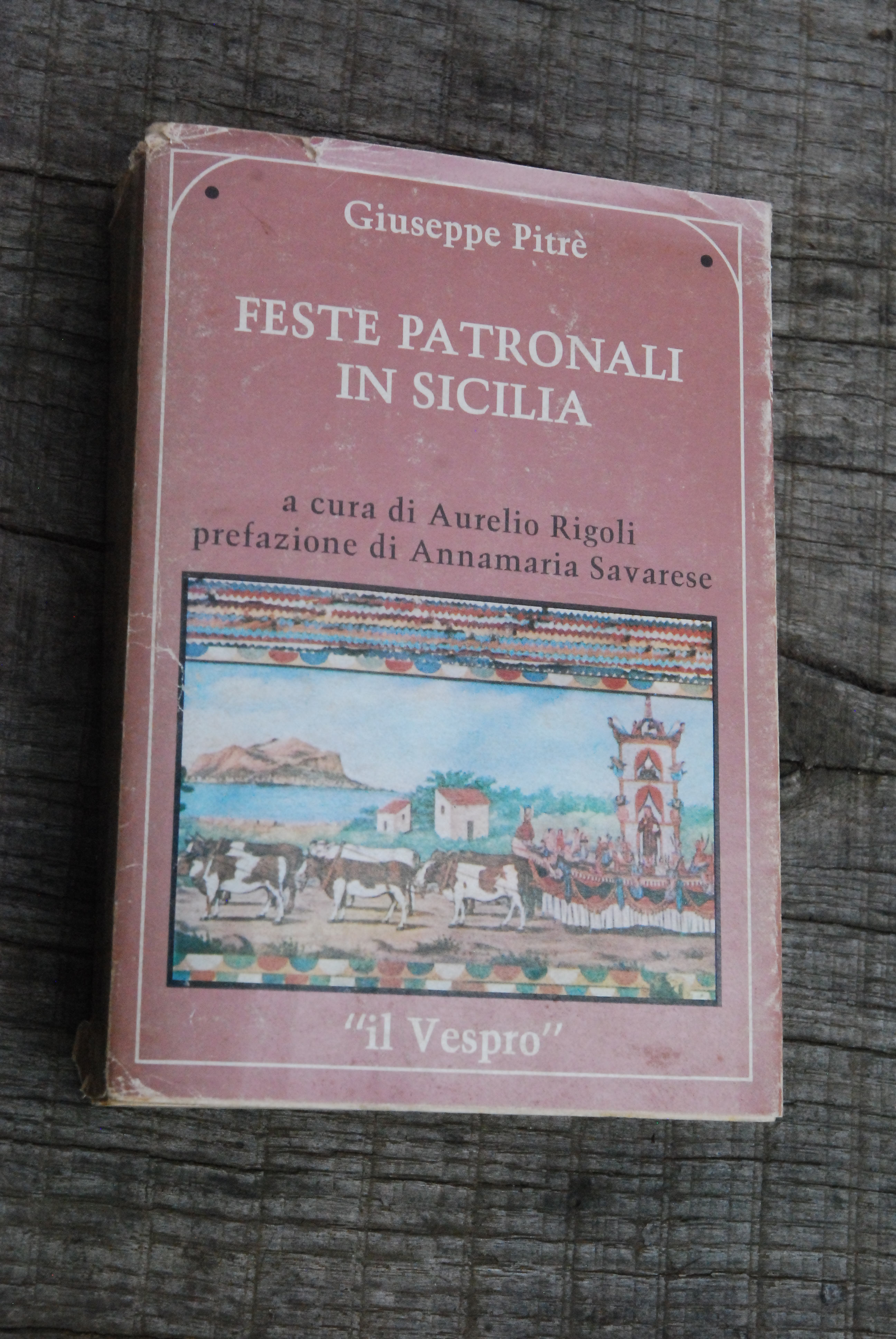 feste patronali in sicilia