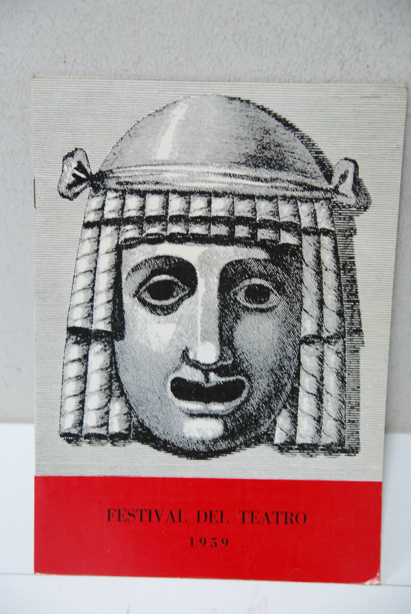 festival del teatro italiano di prosa