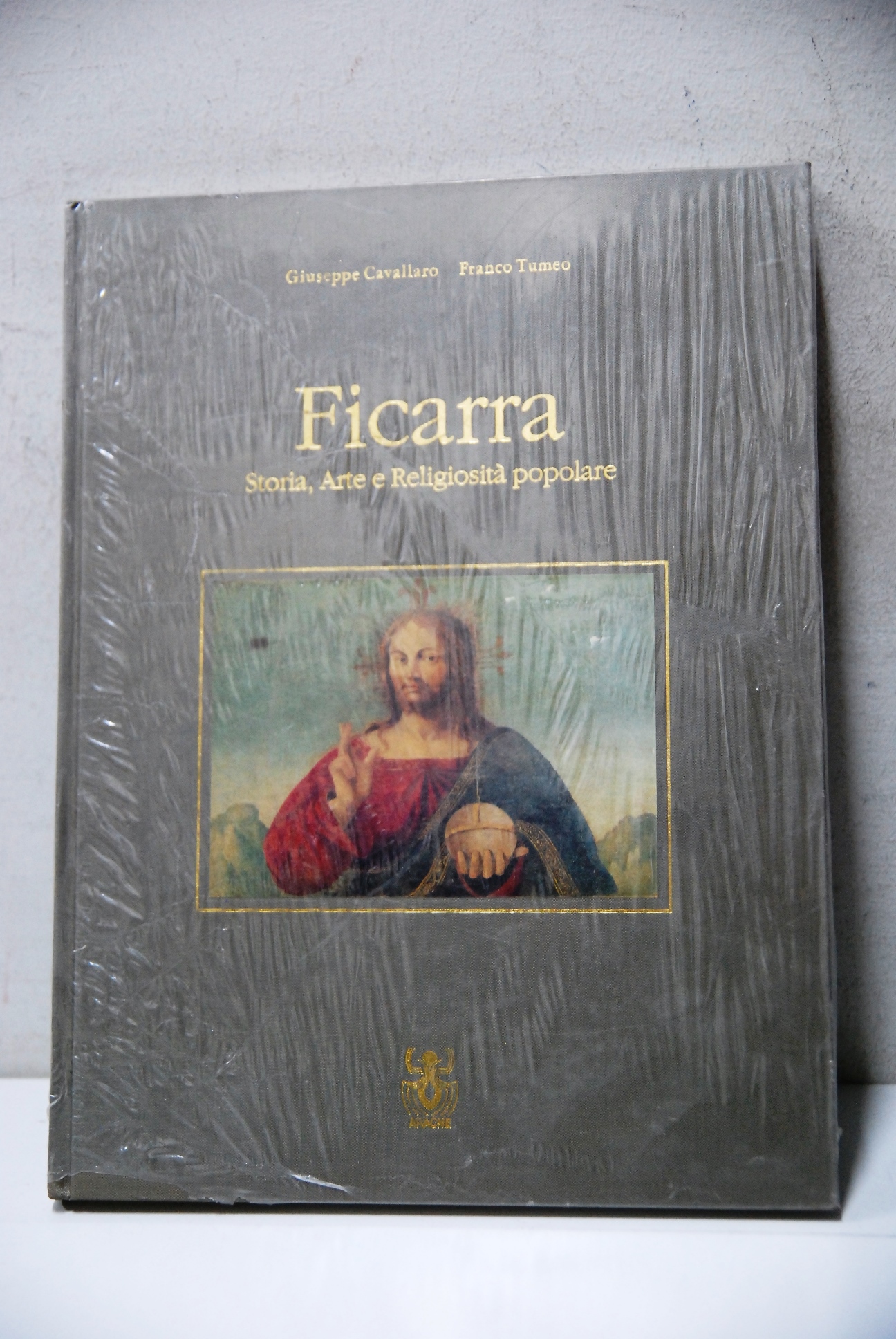 Ficarra storia arte e religiosità popolare