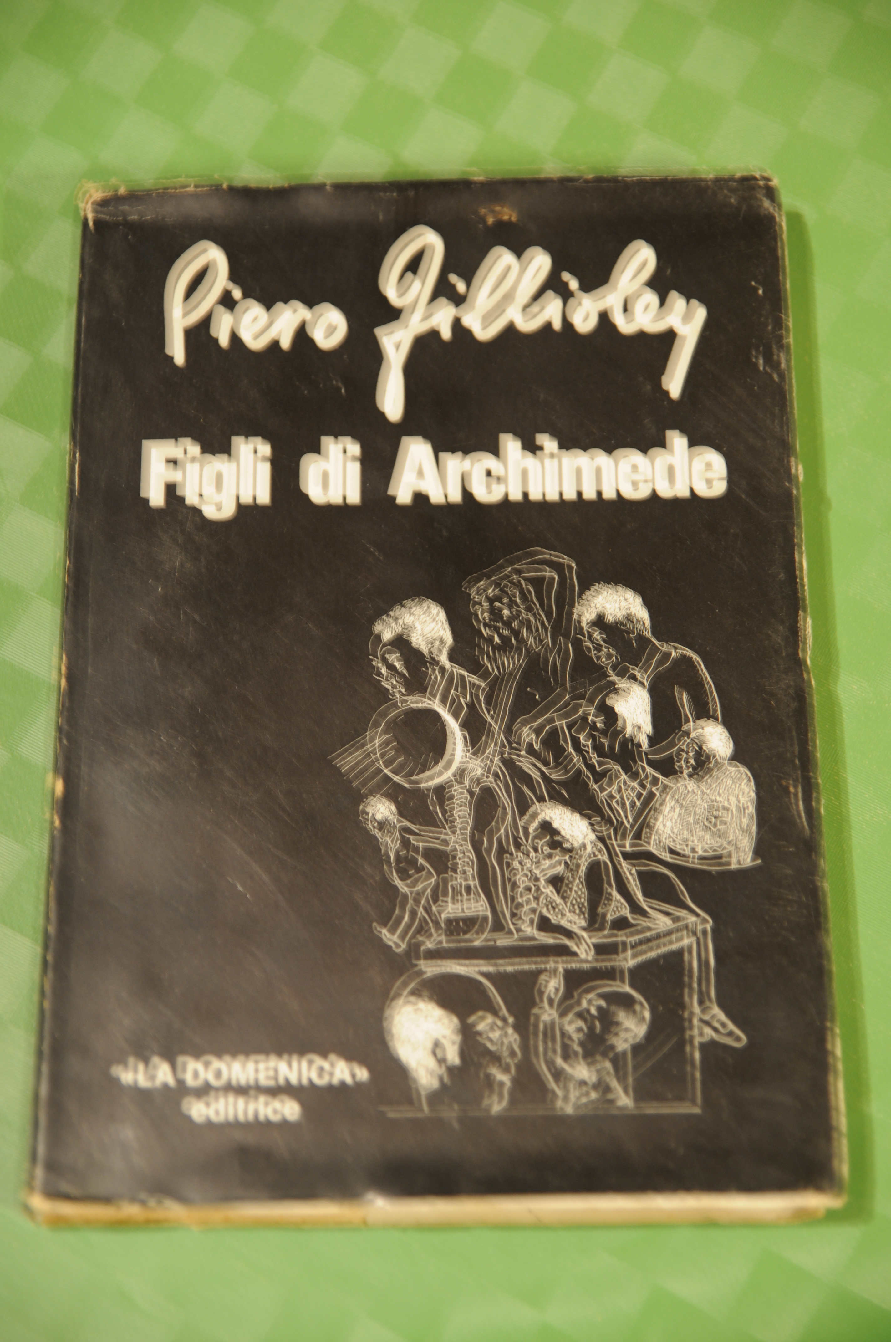 figli di archimede