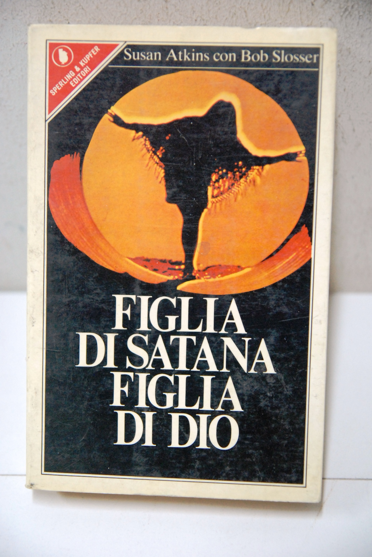 figlia di satana figlia di dio