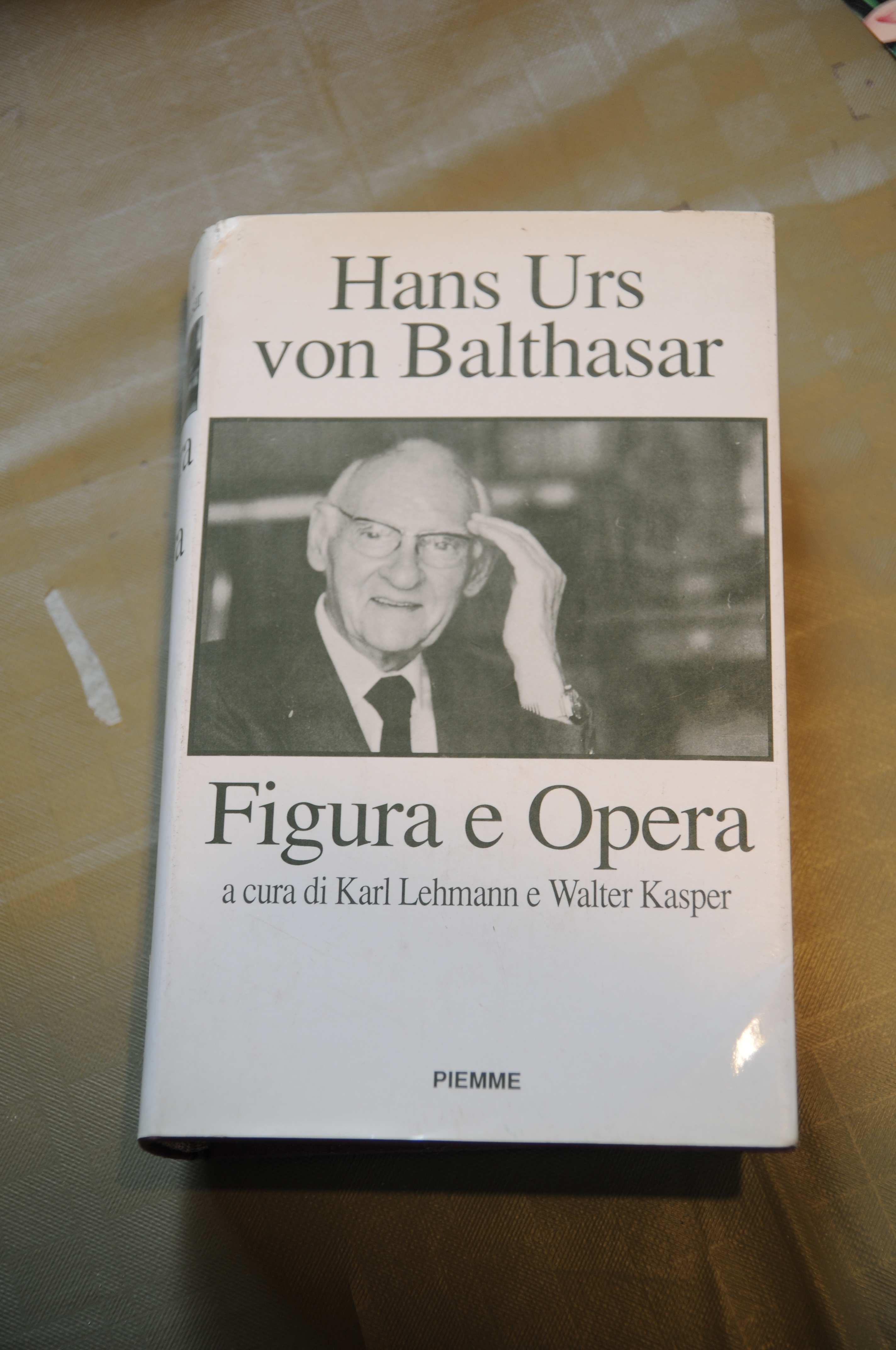 figura e opera NUOVISSIMO