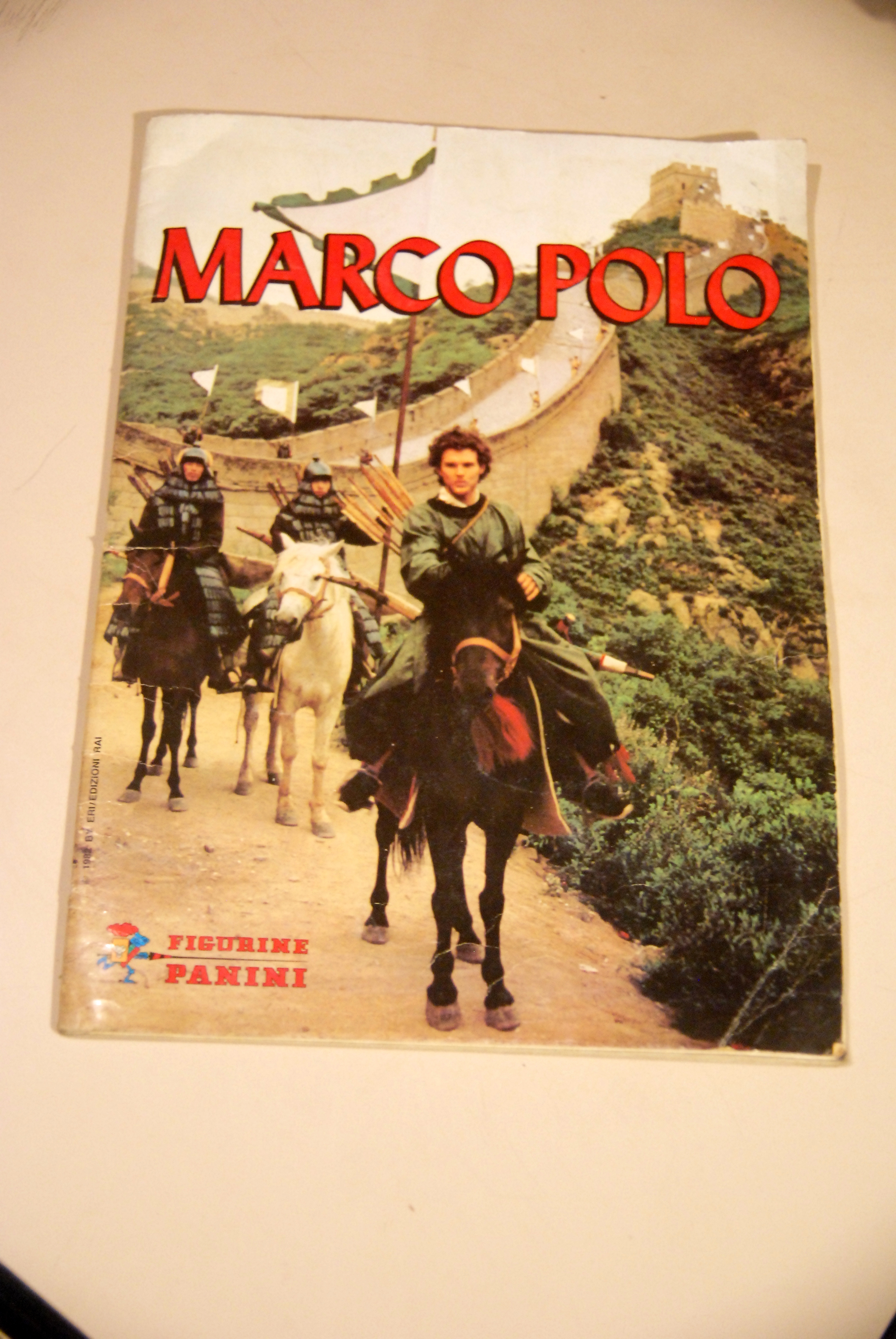 figurine PANINI completo nuovo