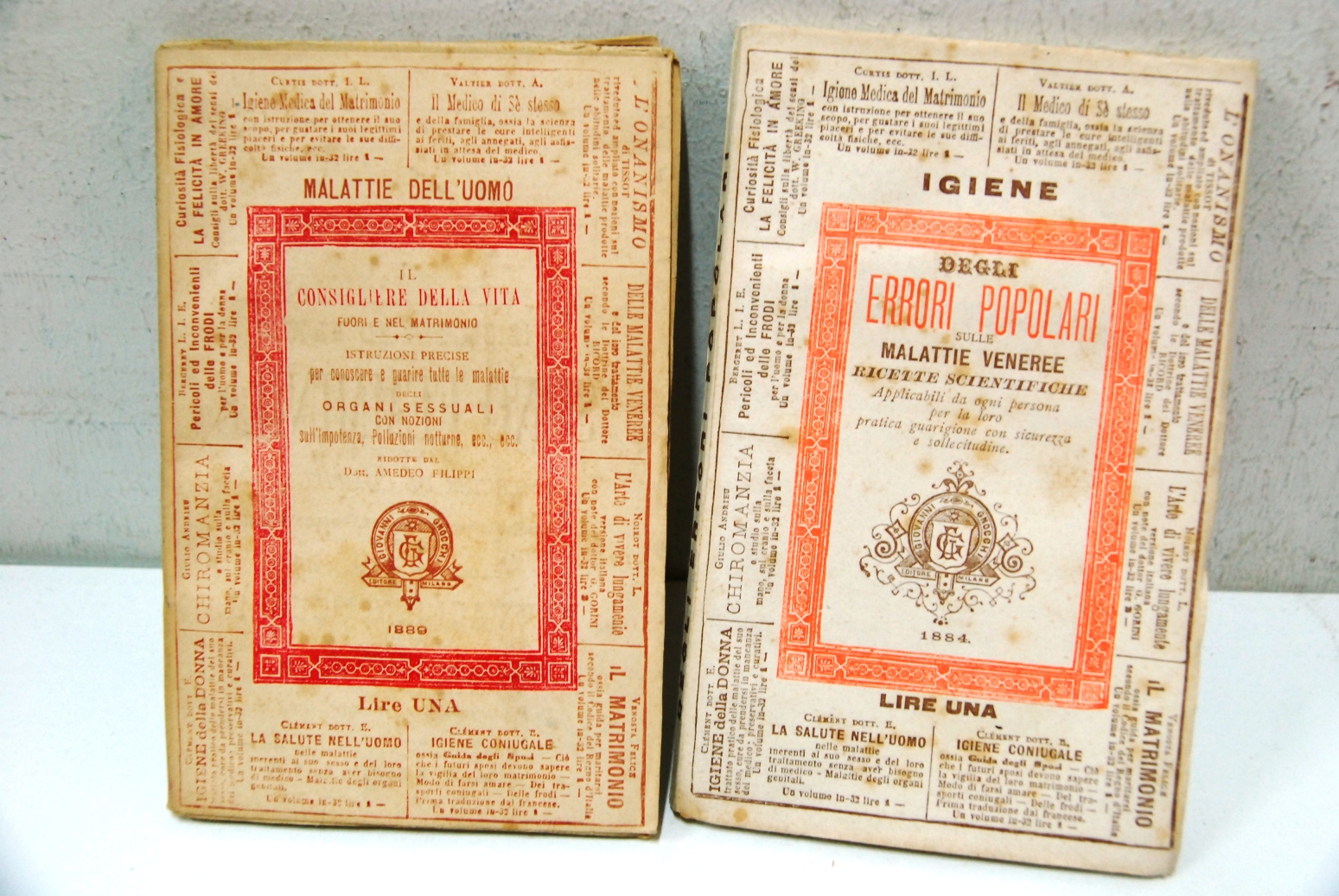 Filippi il consigliere della vita per conoscere e guarire tutte …