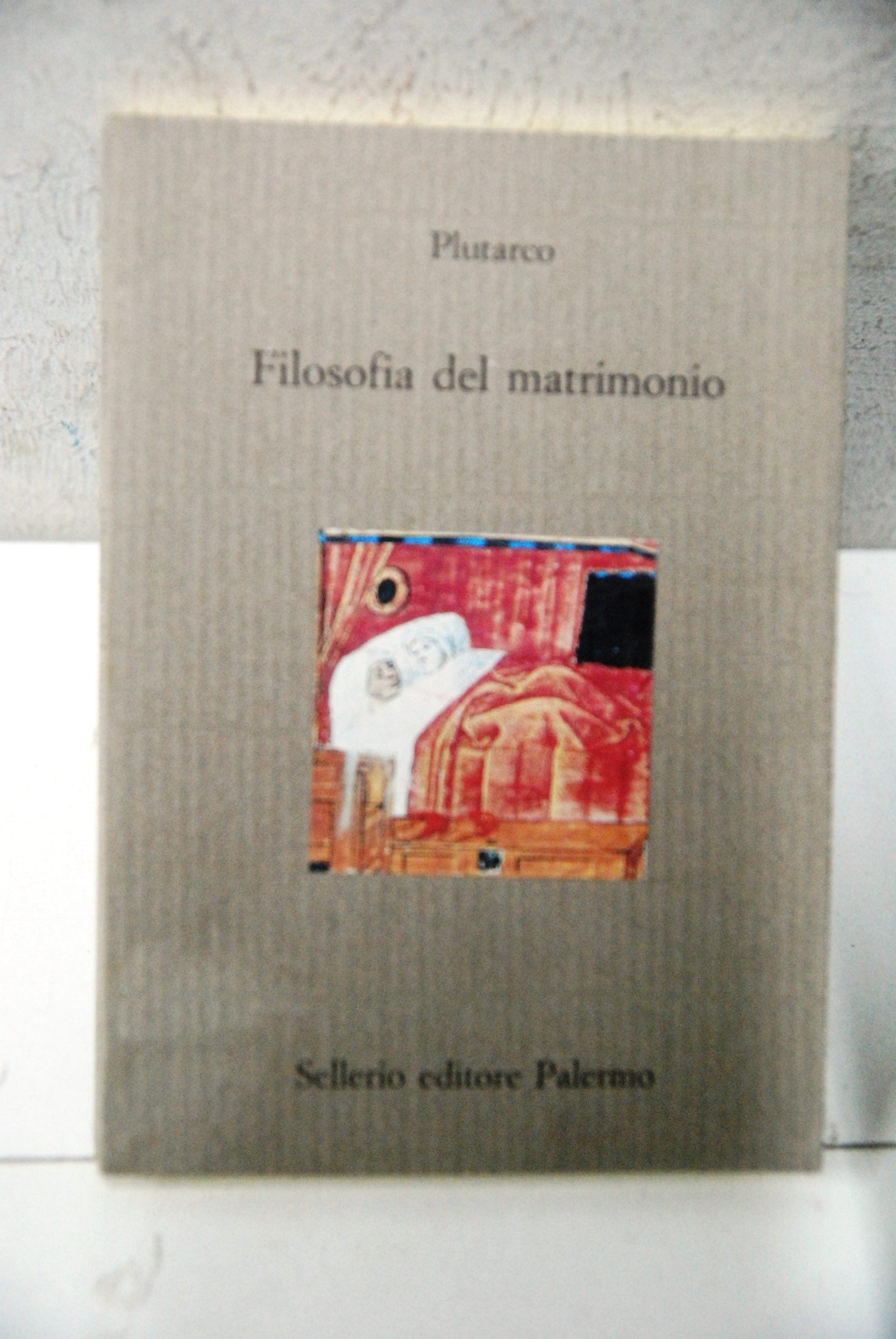 filosofia del matrimonio NUOVO
