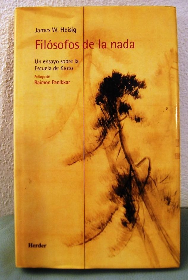 Filosofos de la nada, Un ensayo sobre la Escuela de …