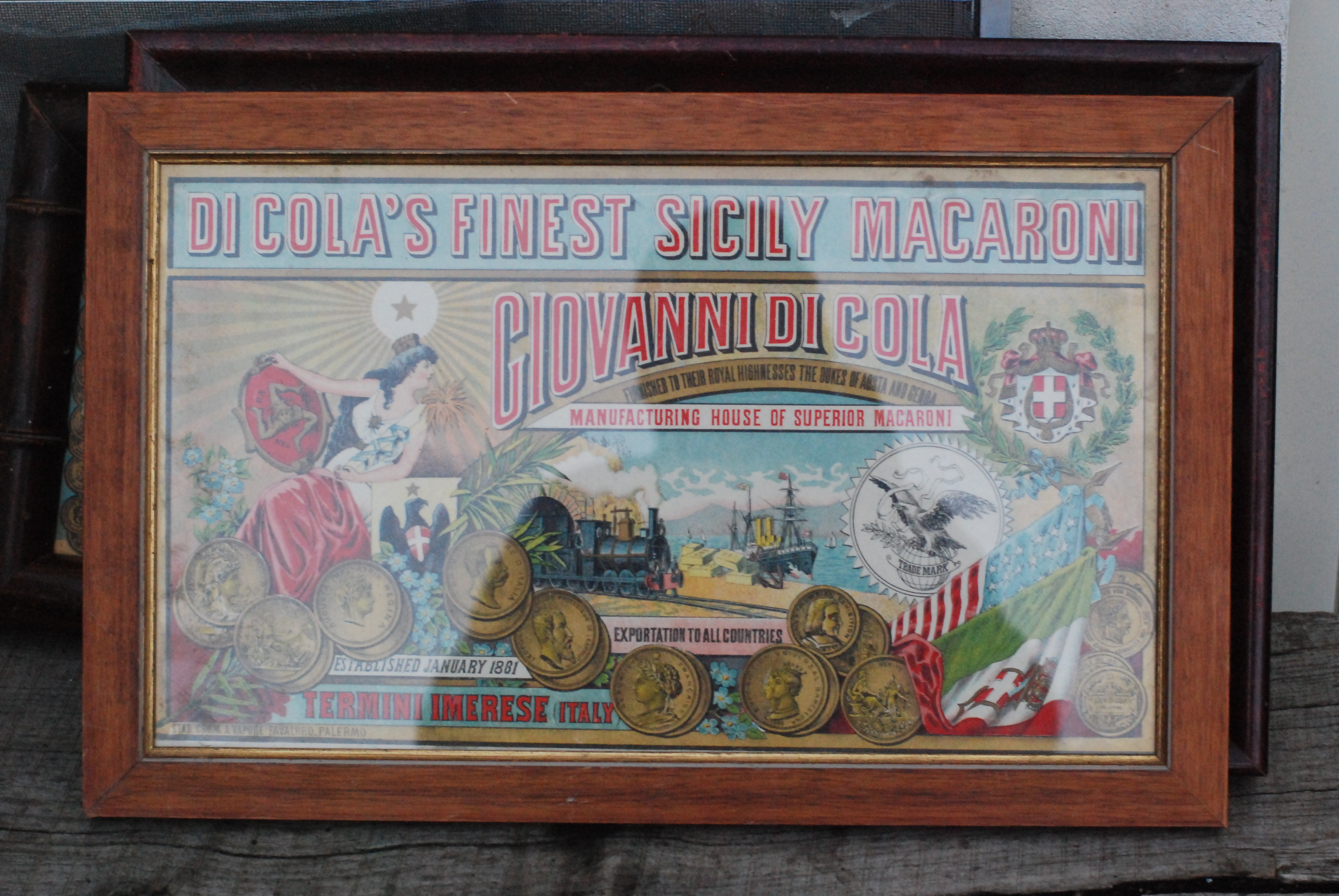 finest sicily macaroni termini imerese