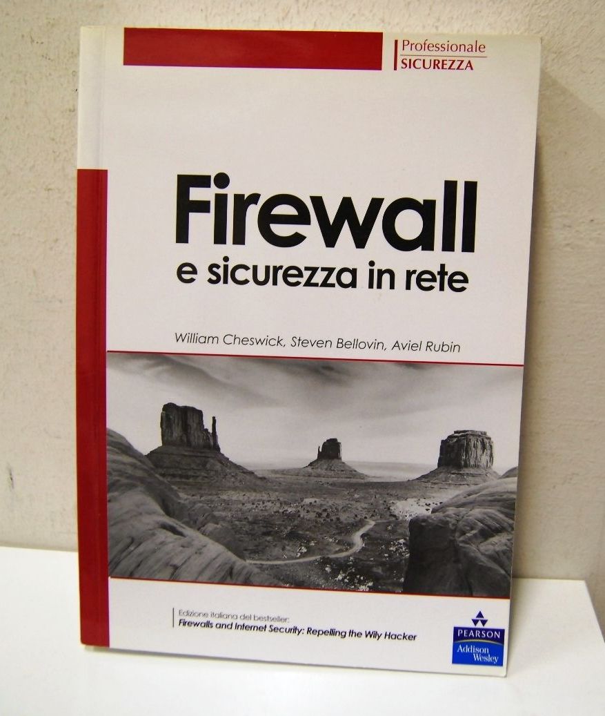Firewall e sicurezza in rete