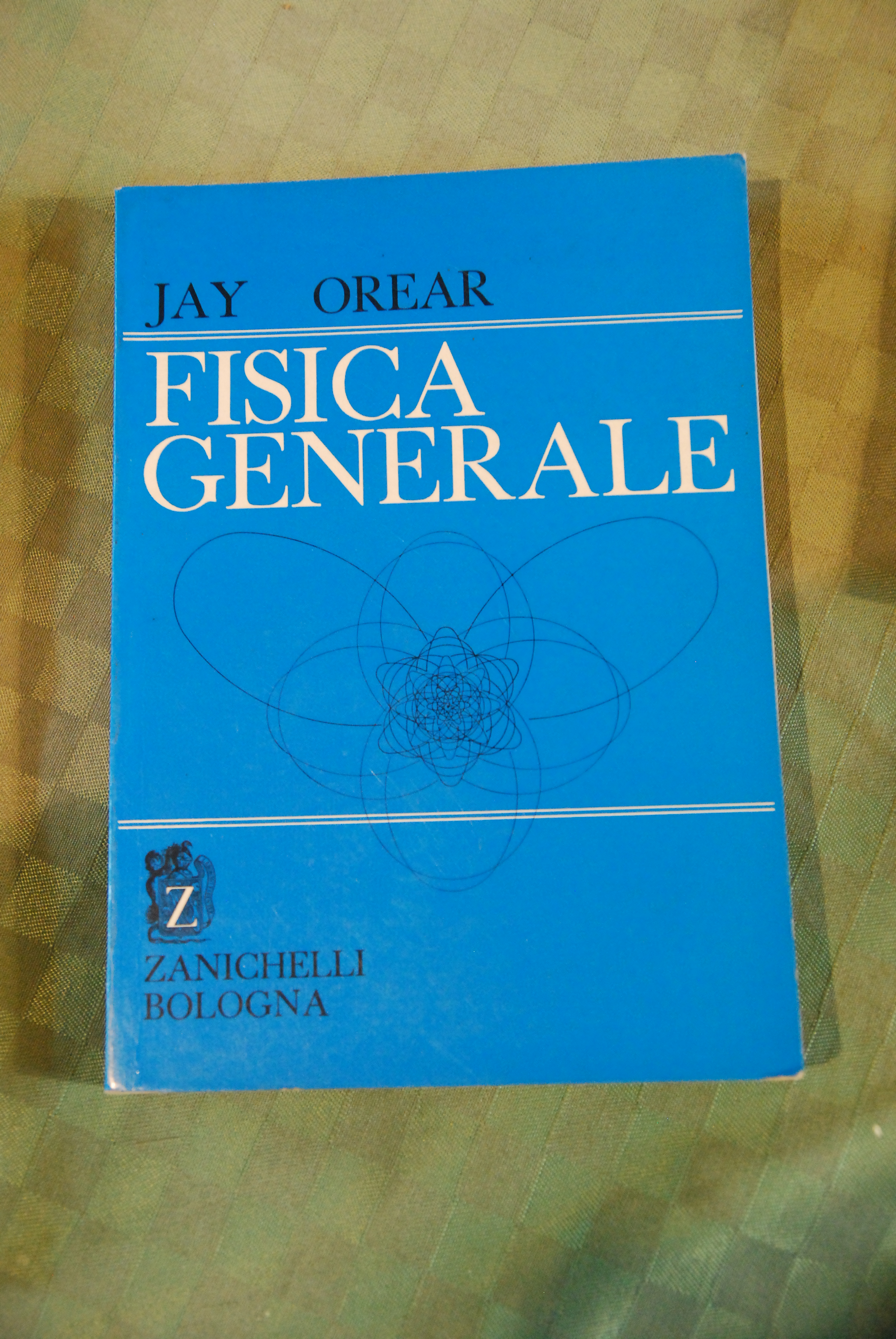 fisica generale la fisica di berkeley NUOVISSIMO