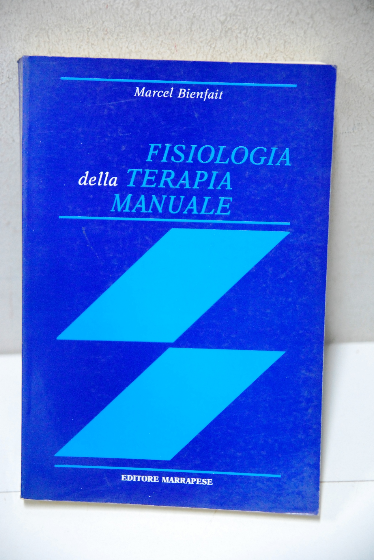 fisiologia della terapia manuale