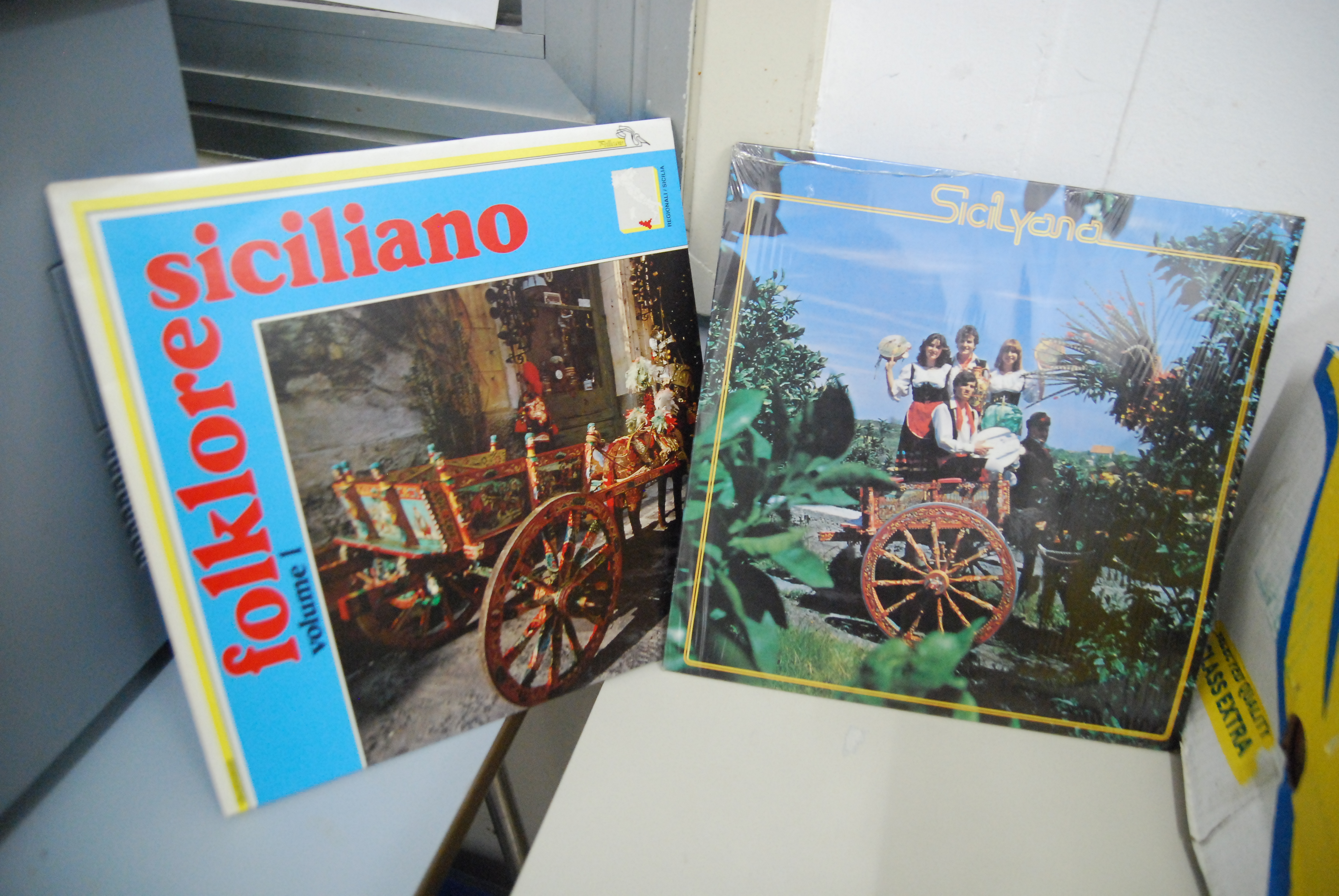 folklore siciliano volume 1 sicilyand sicilyana antologia di canzoni siciliane …