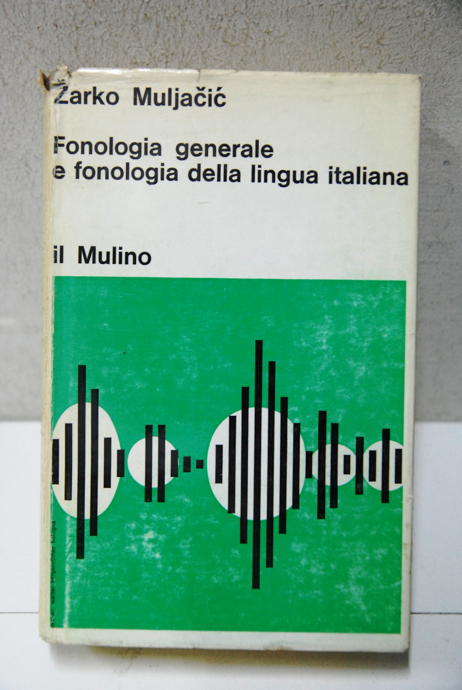 fonologia generale e fonologia della lingua italiana