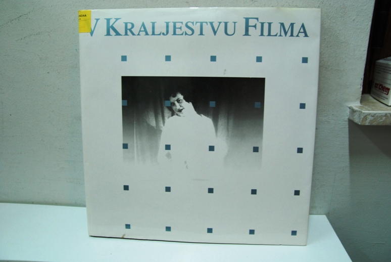 Fotozgodovina Slovenskega filma Filmografija 1905 - 1945
