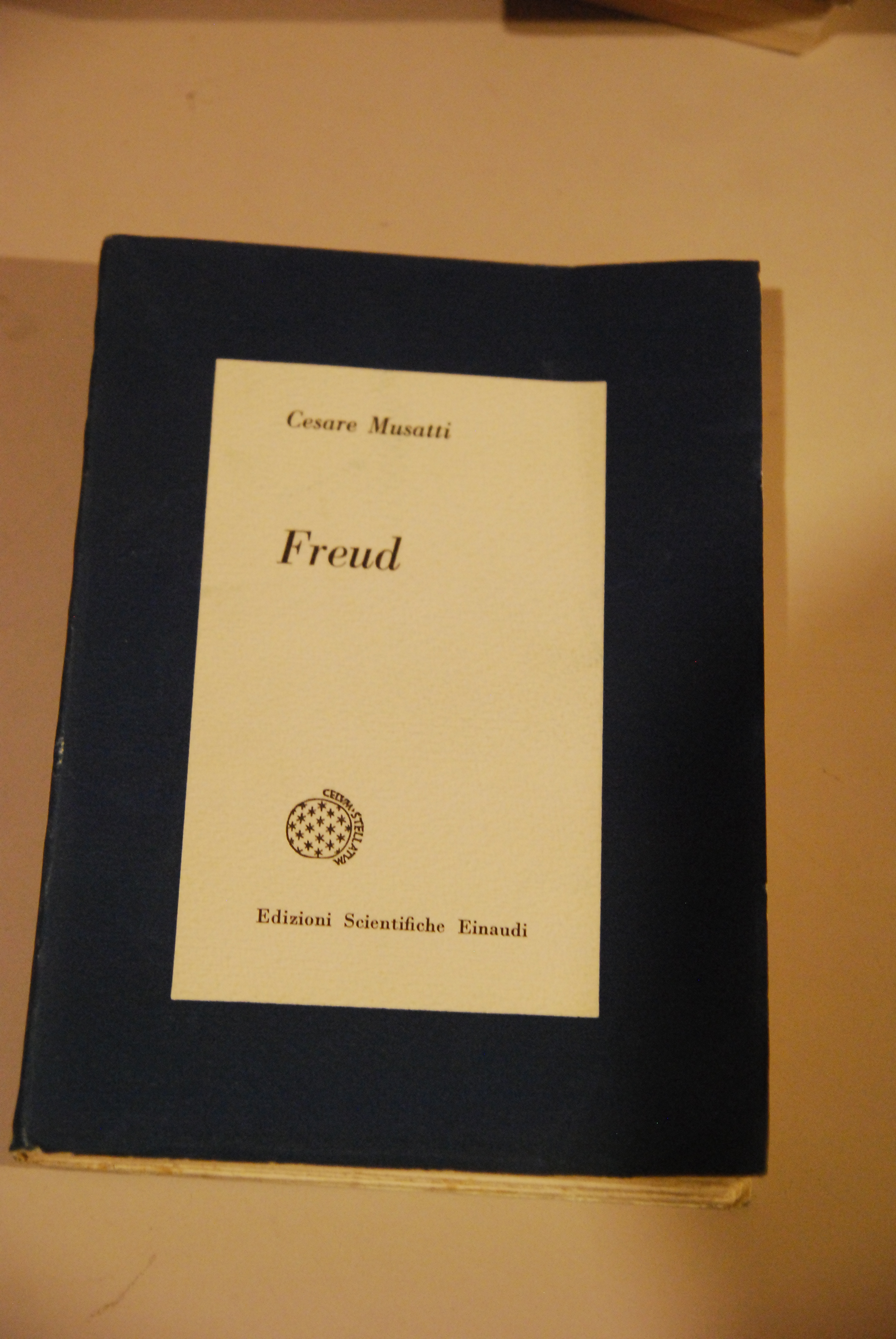 freud NUOVISSIMO