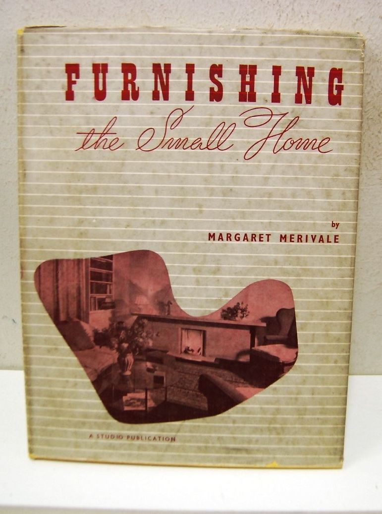 furnishing the small home