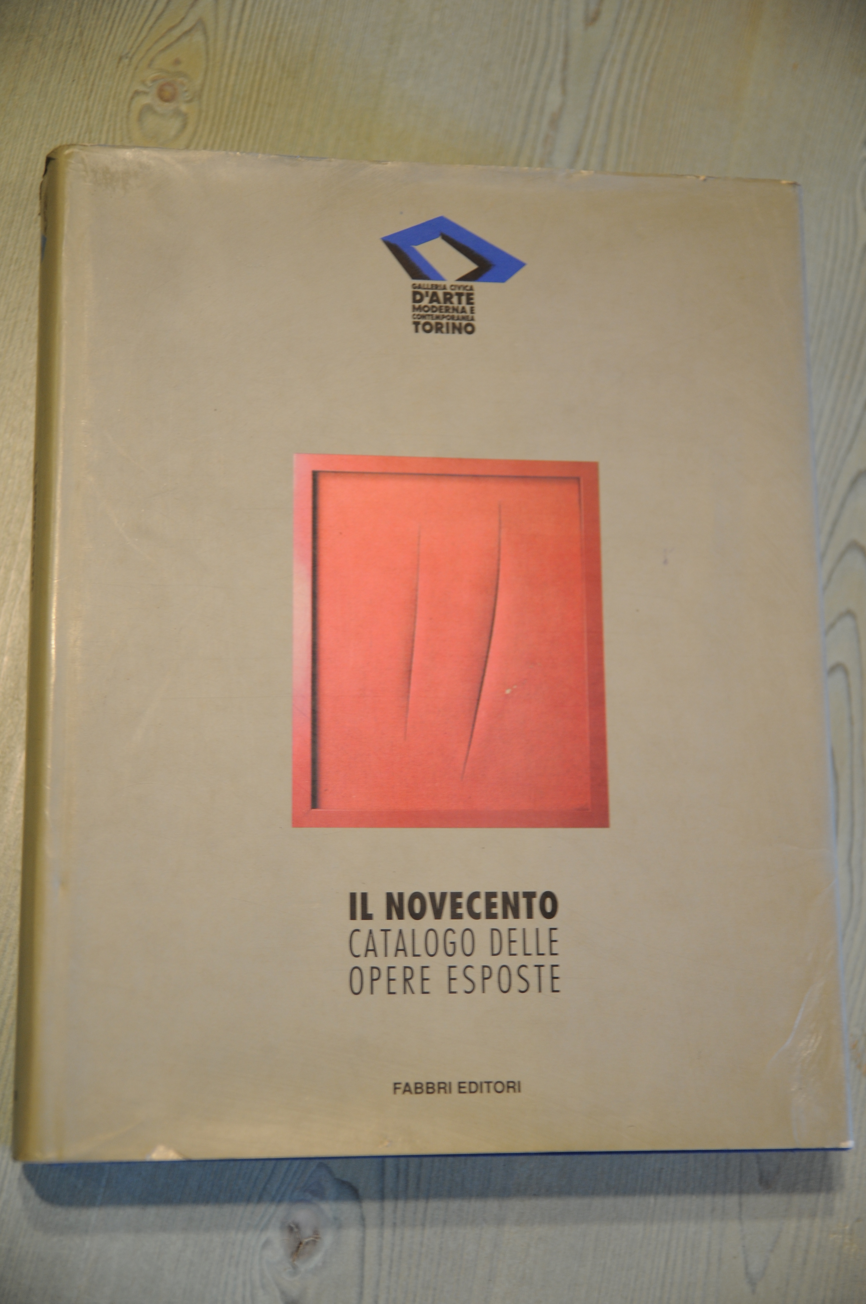 galleria d'arte di torino NUOVISSIMO