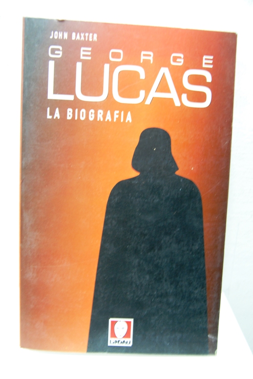 George Lucas la biografia
