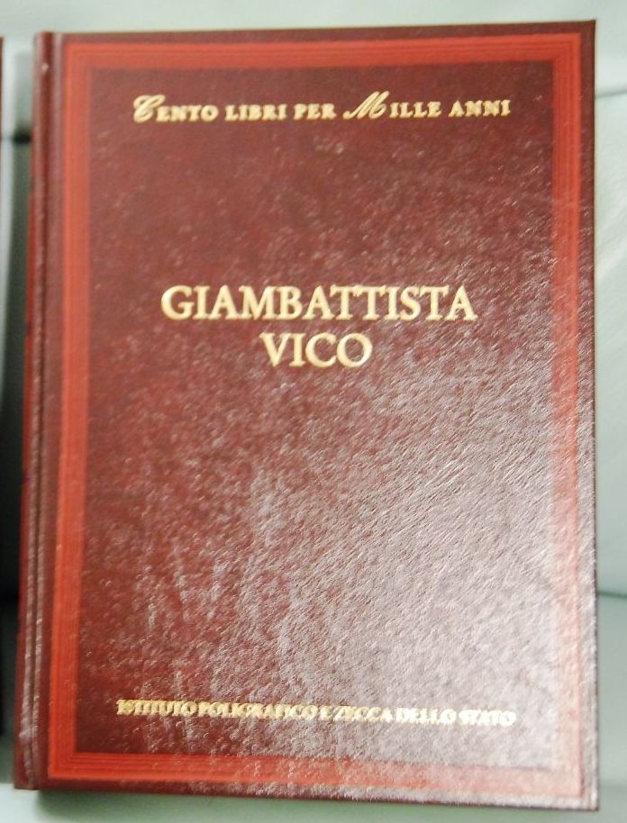 Giambattista Vico