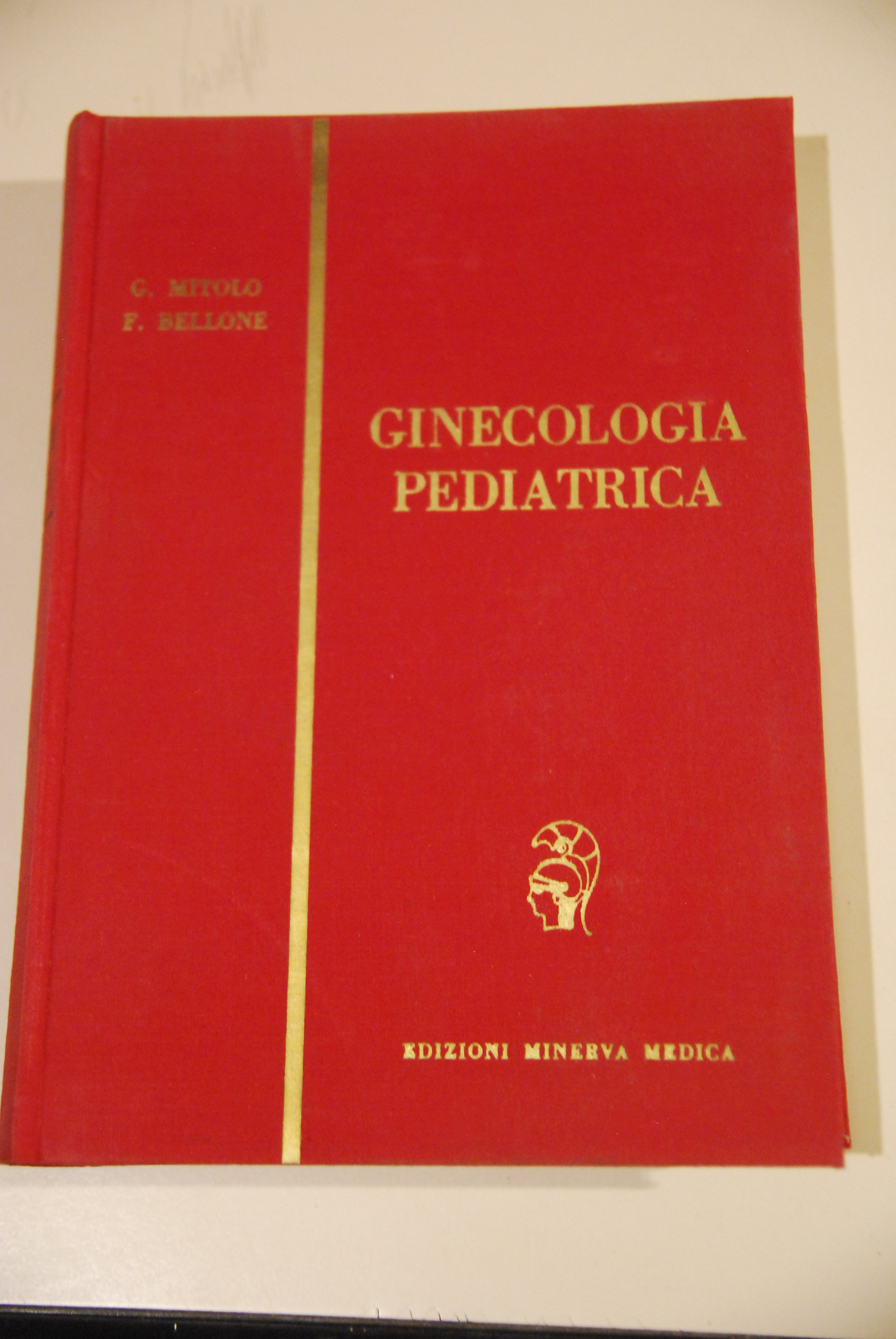 ginecologia pediatrica NUOVO