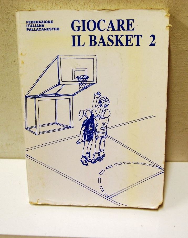 Giocare il basket 2