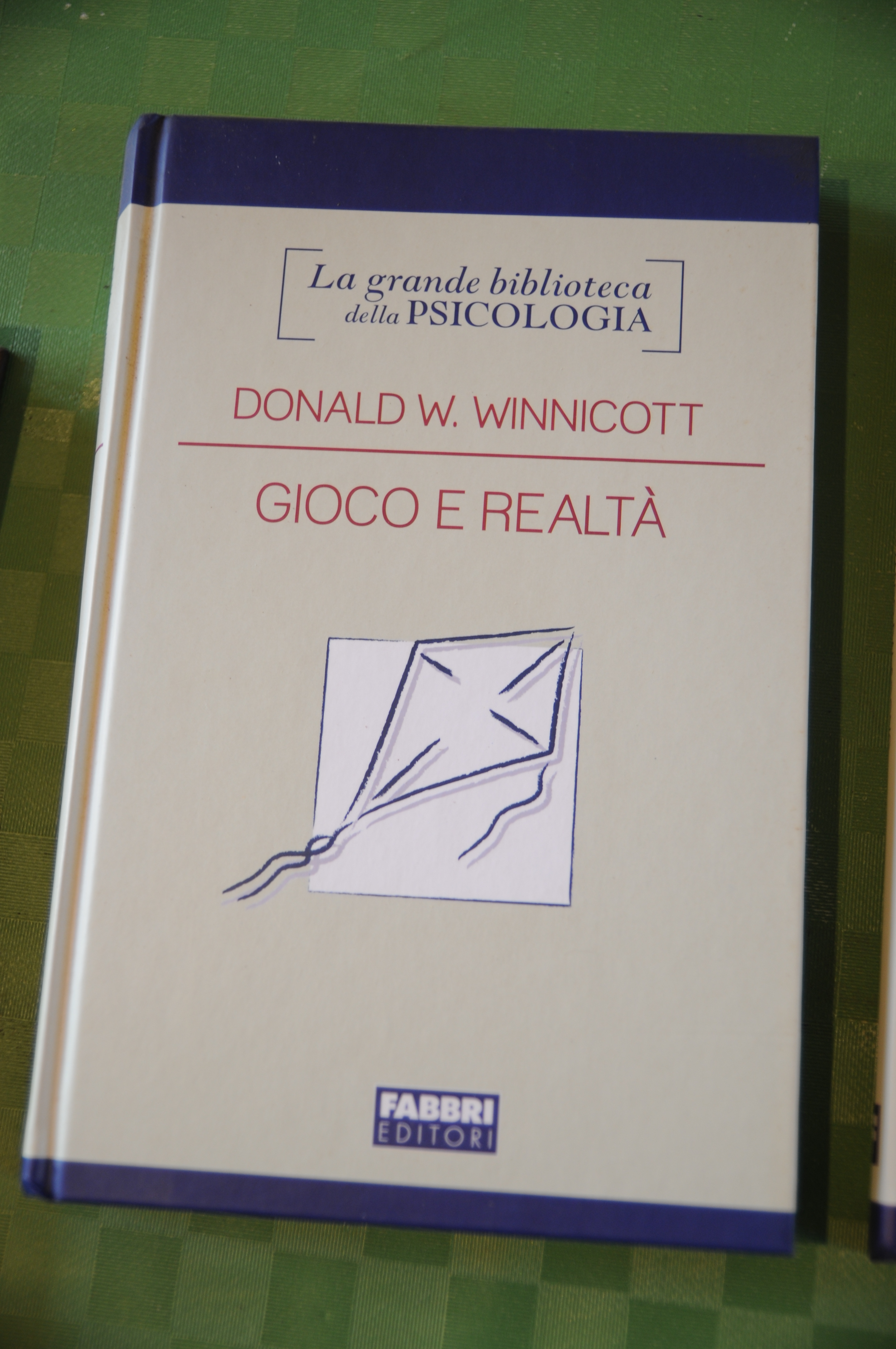 gioco e realtà realta' NUOVISSIMO