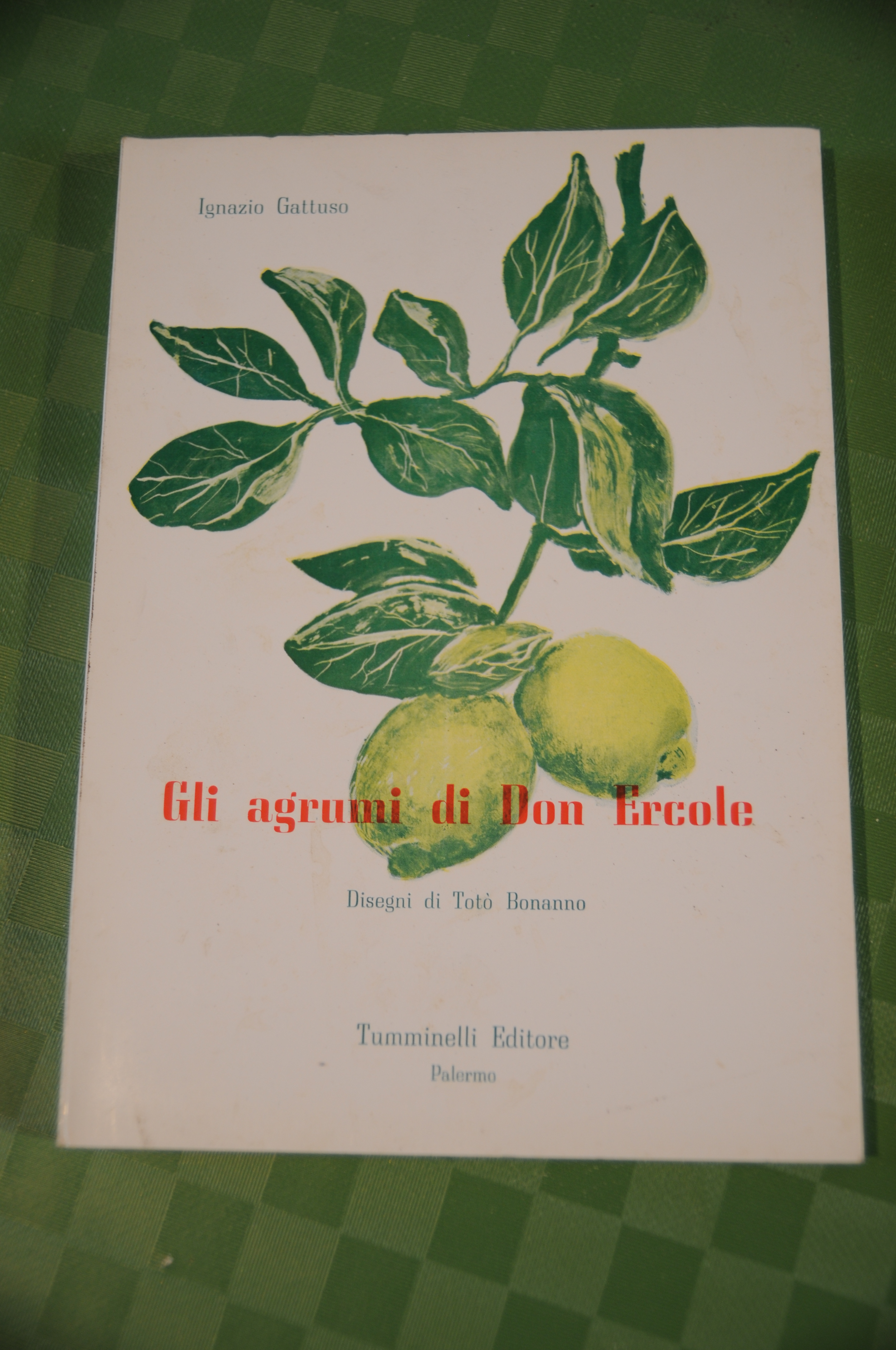 gli agrumi di don ercole