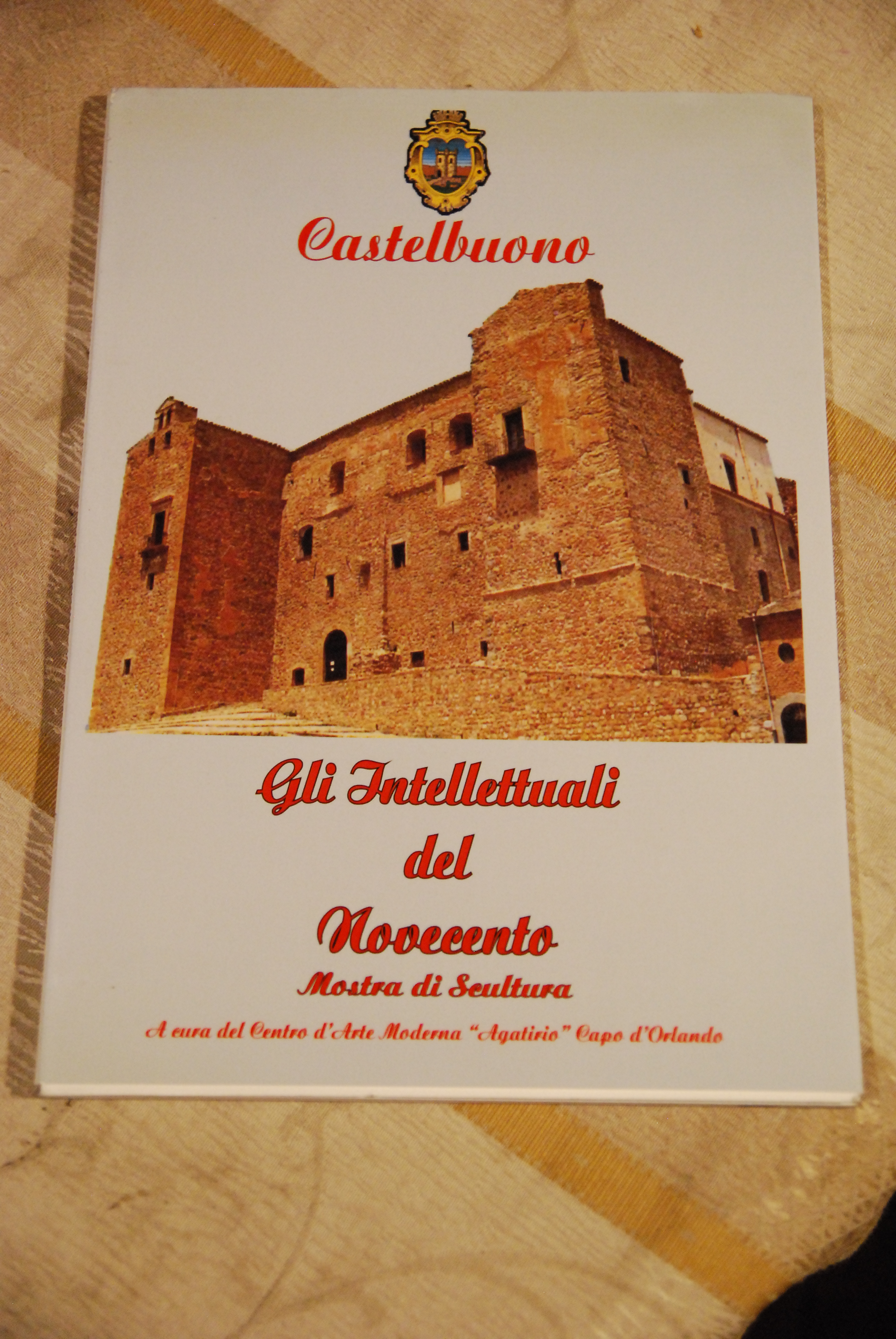 gli intellettuali del novecento NUOVISSIMO