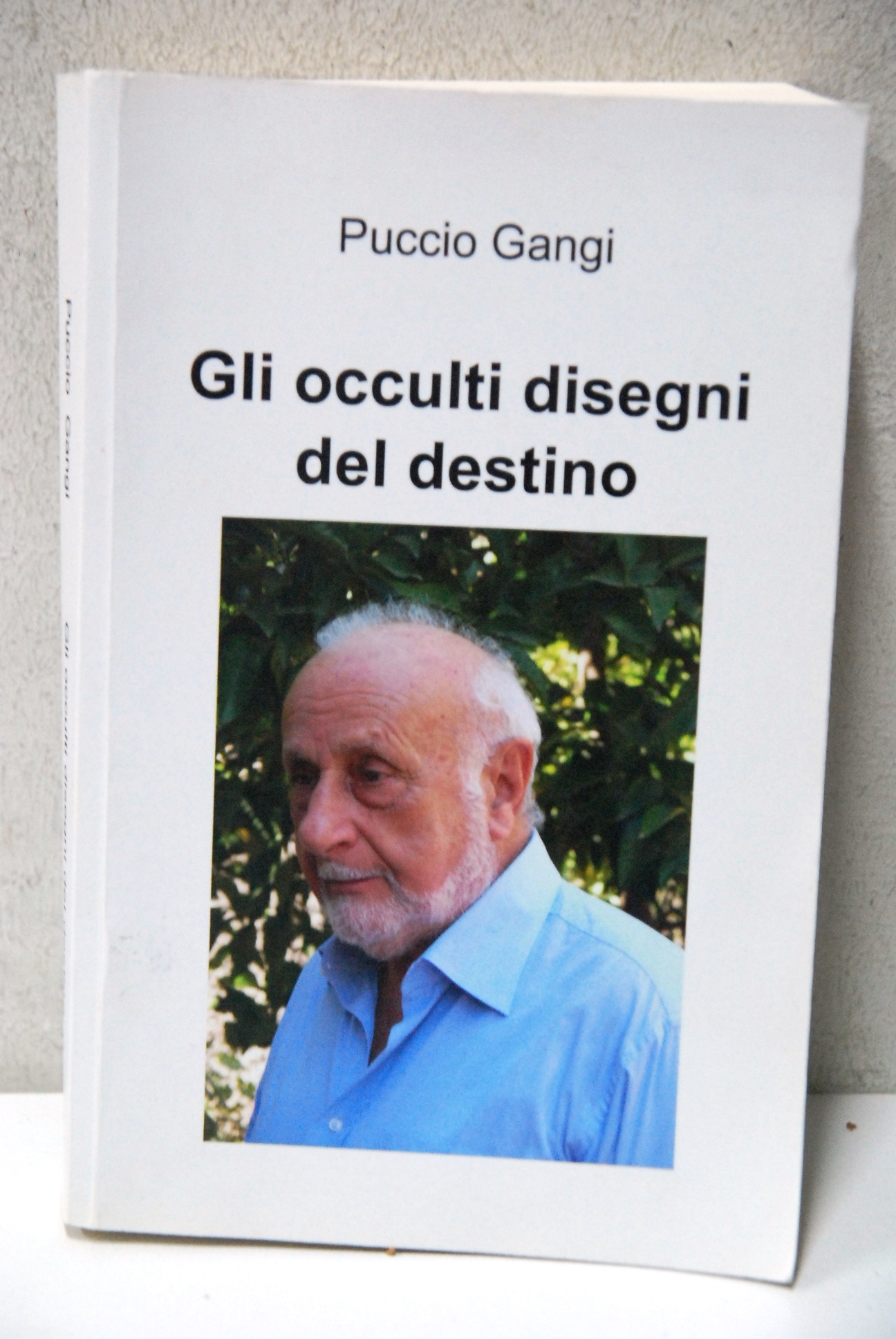 gli occulti disegni del destino NUOVO